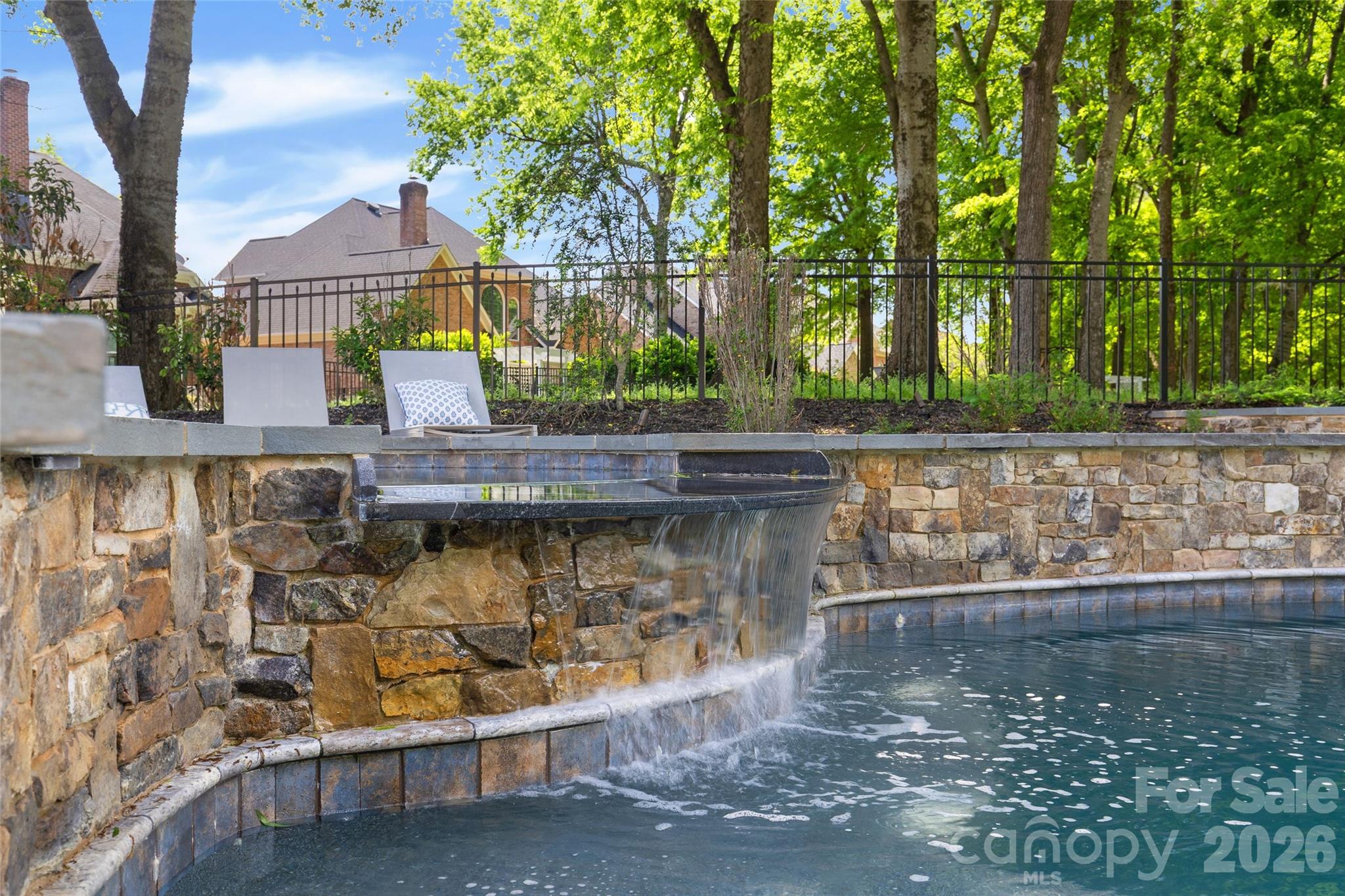 11920 Three Vistas Court — Charlotte