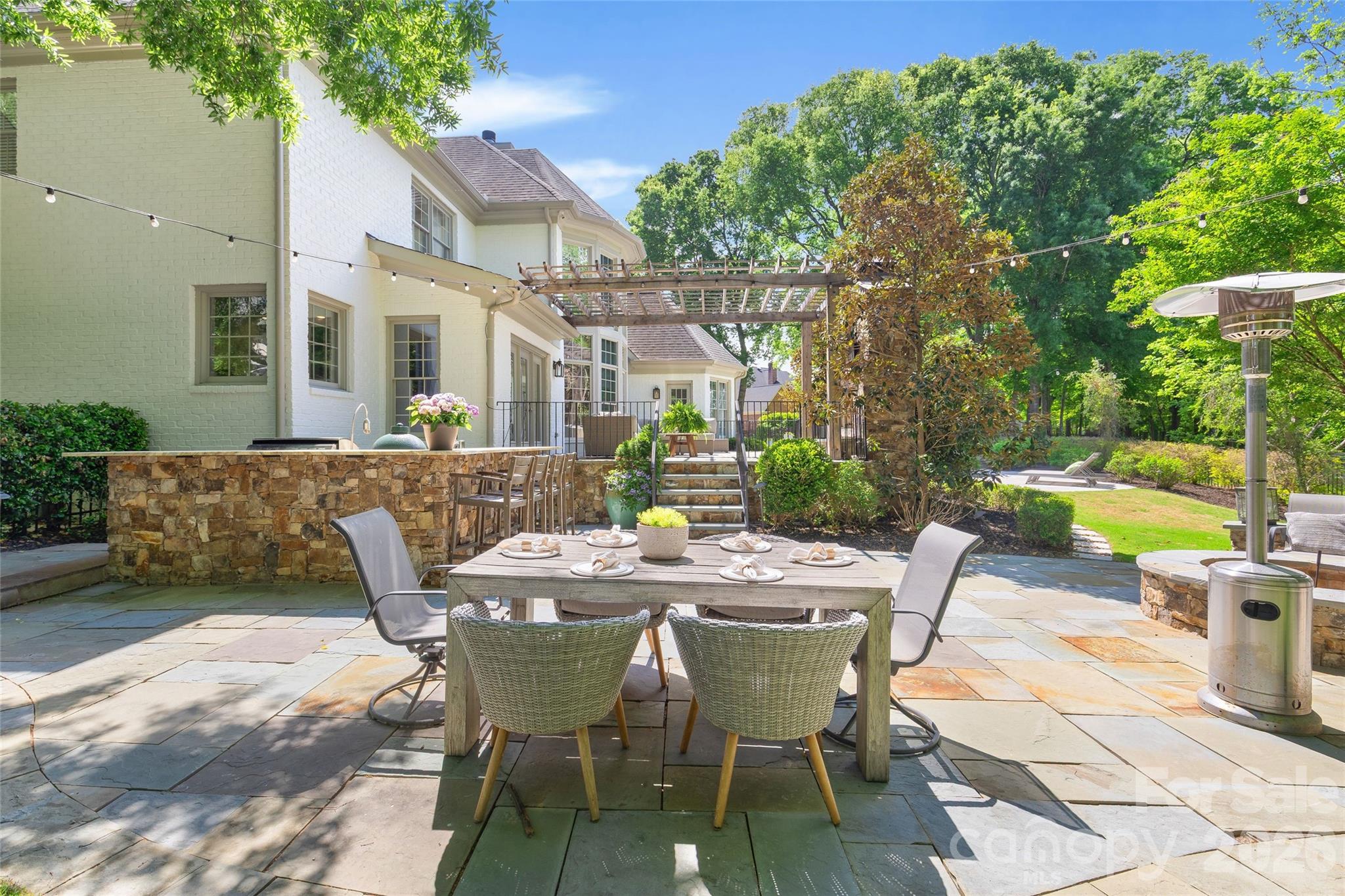 11920 Three Vistas Court — Charlotte