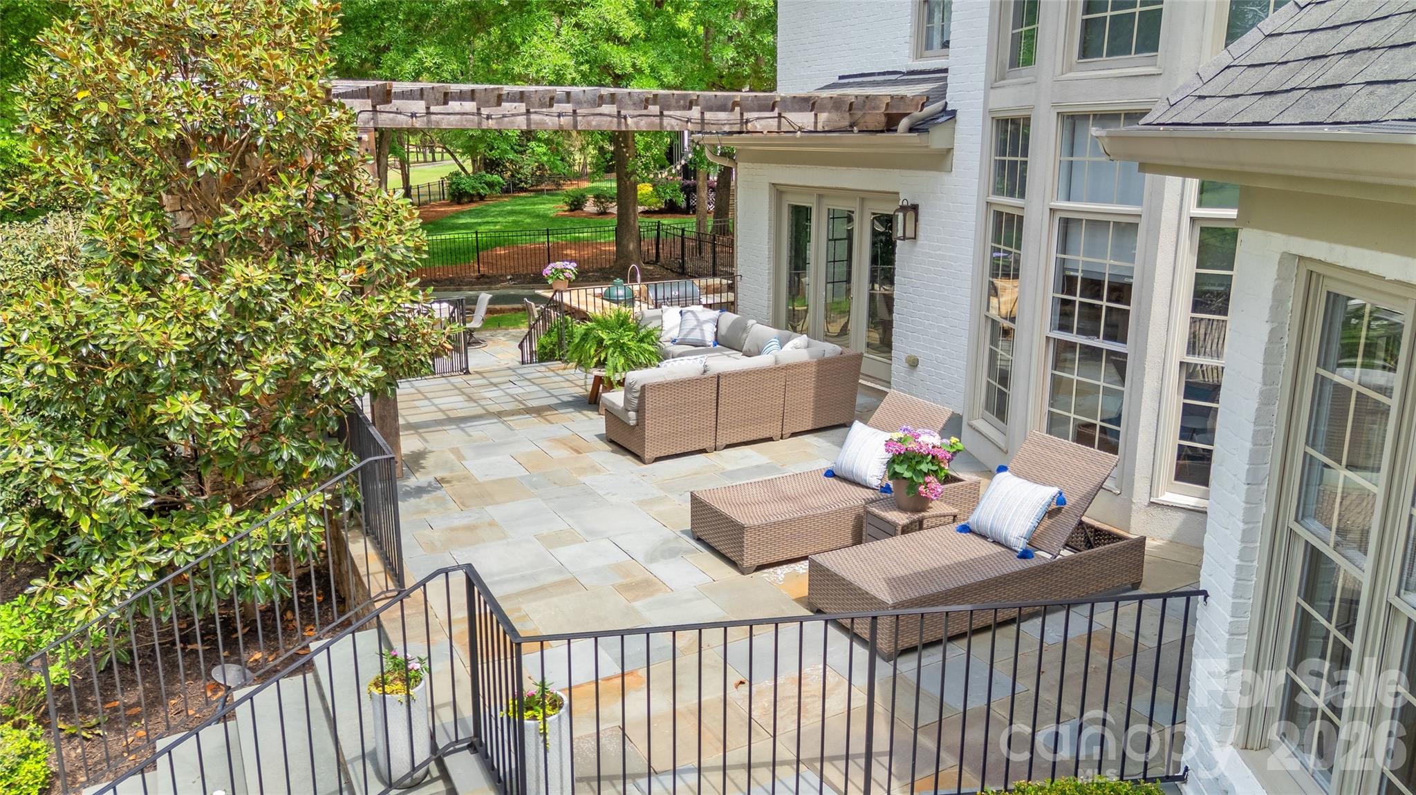 11920 Three Vistas Court — Charlotte