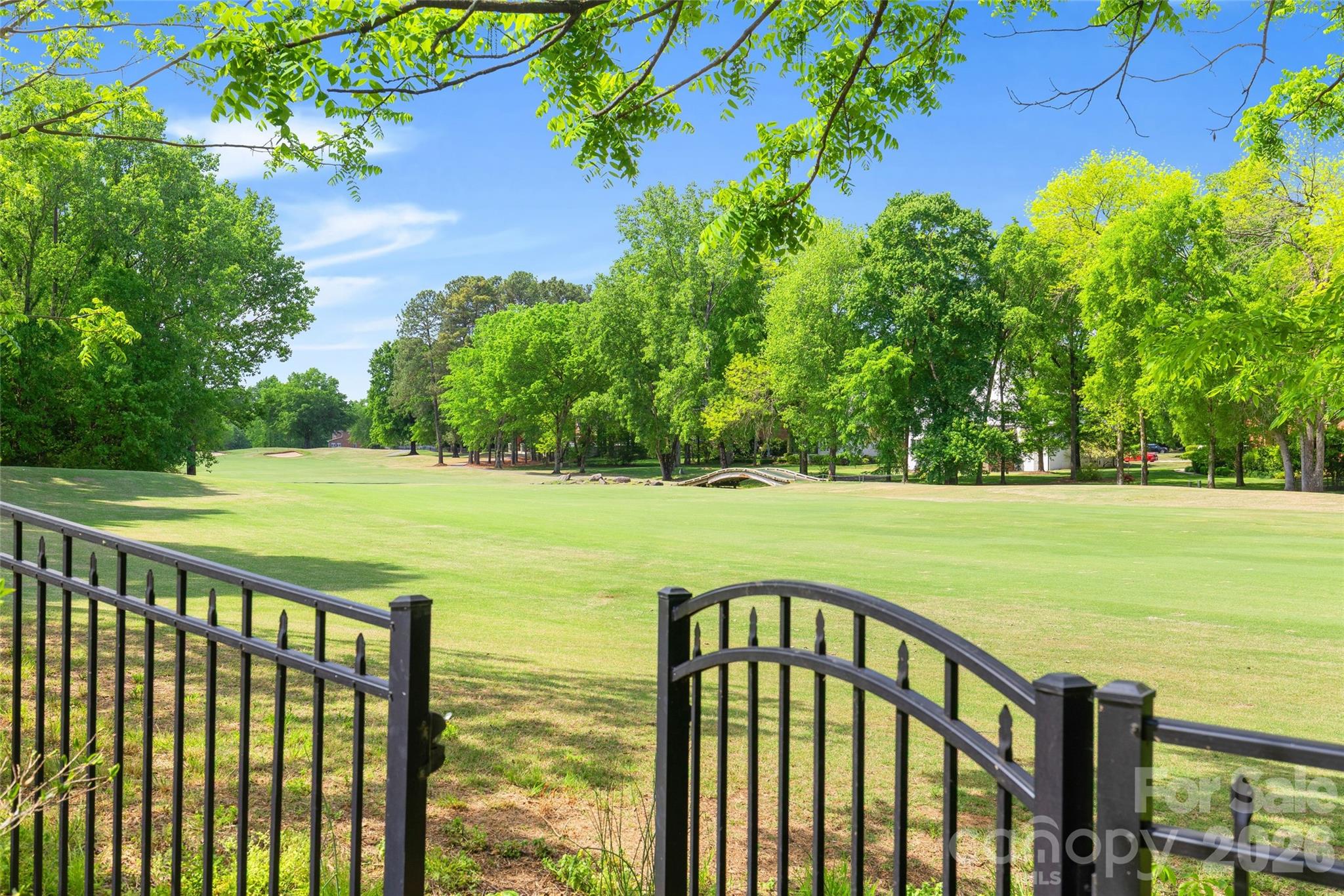 11920 Three Vistas Court — Charlotte