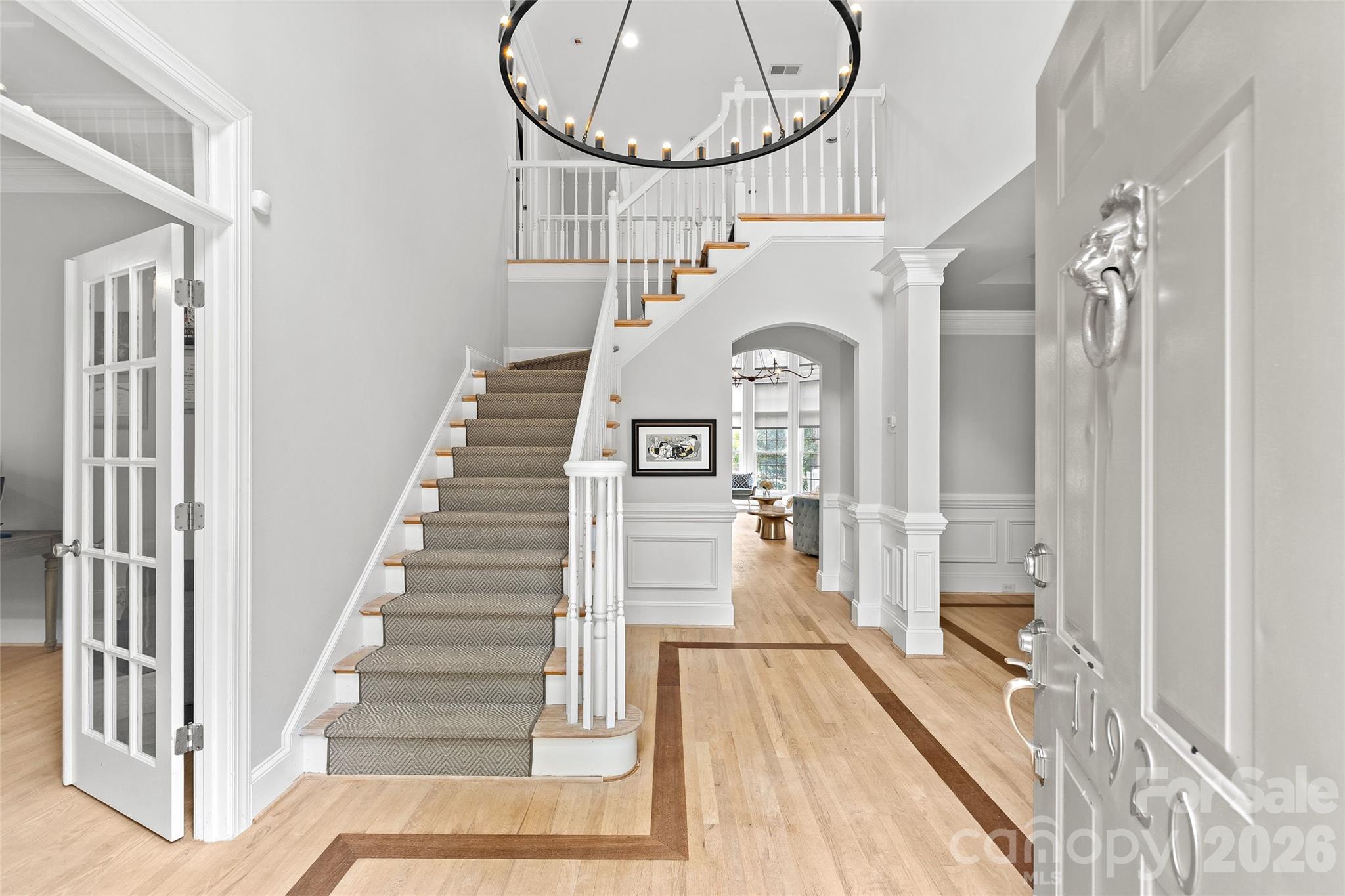 11920 Three Vistas Court — Charlotte