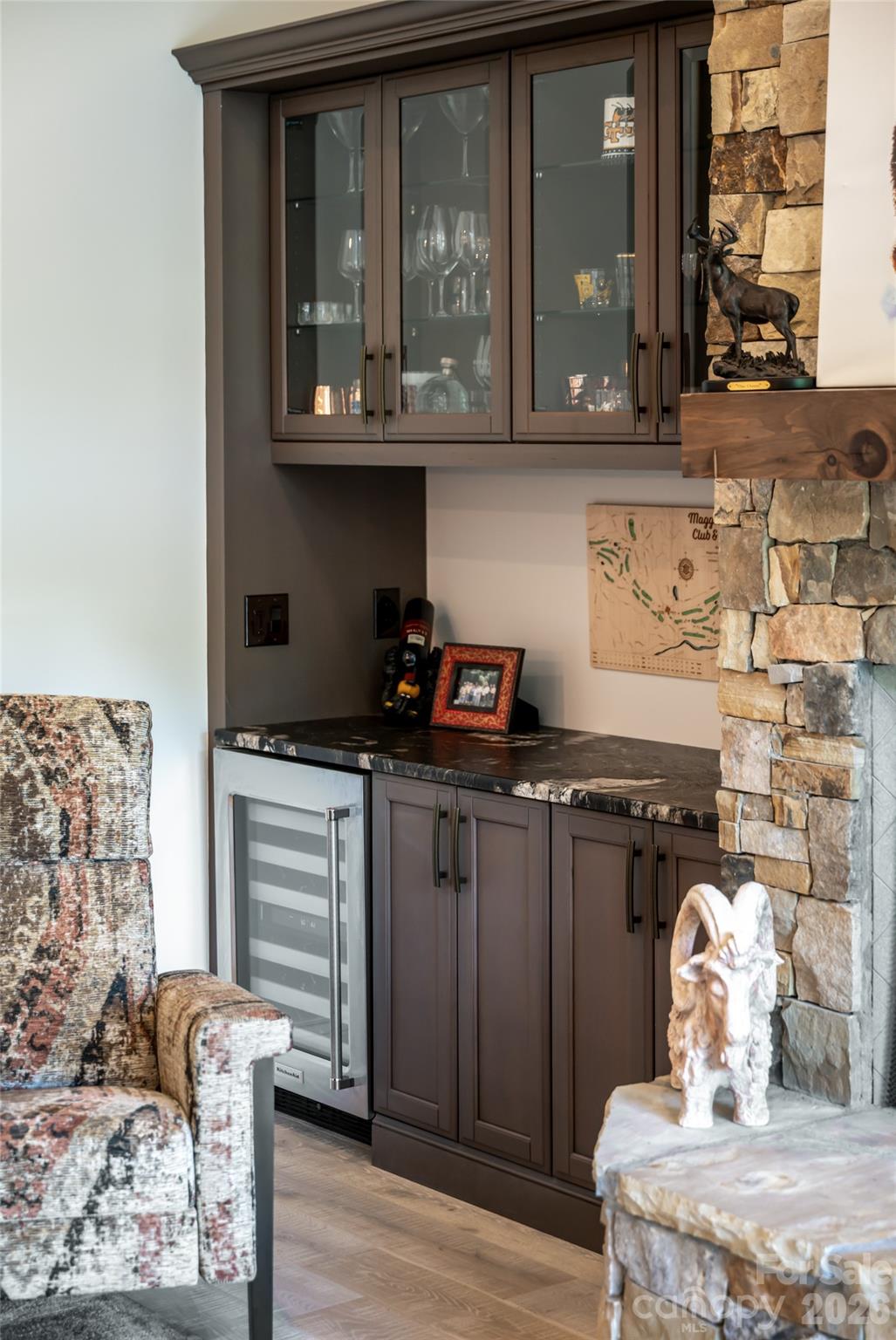 110 Plateau Drive — Maggie Valley