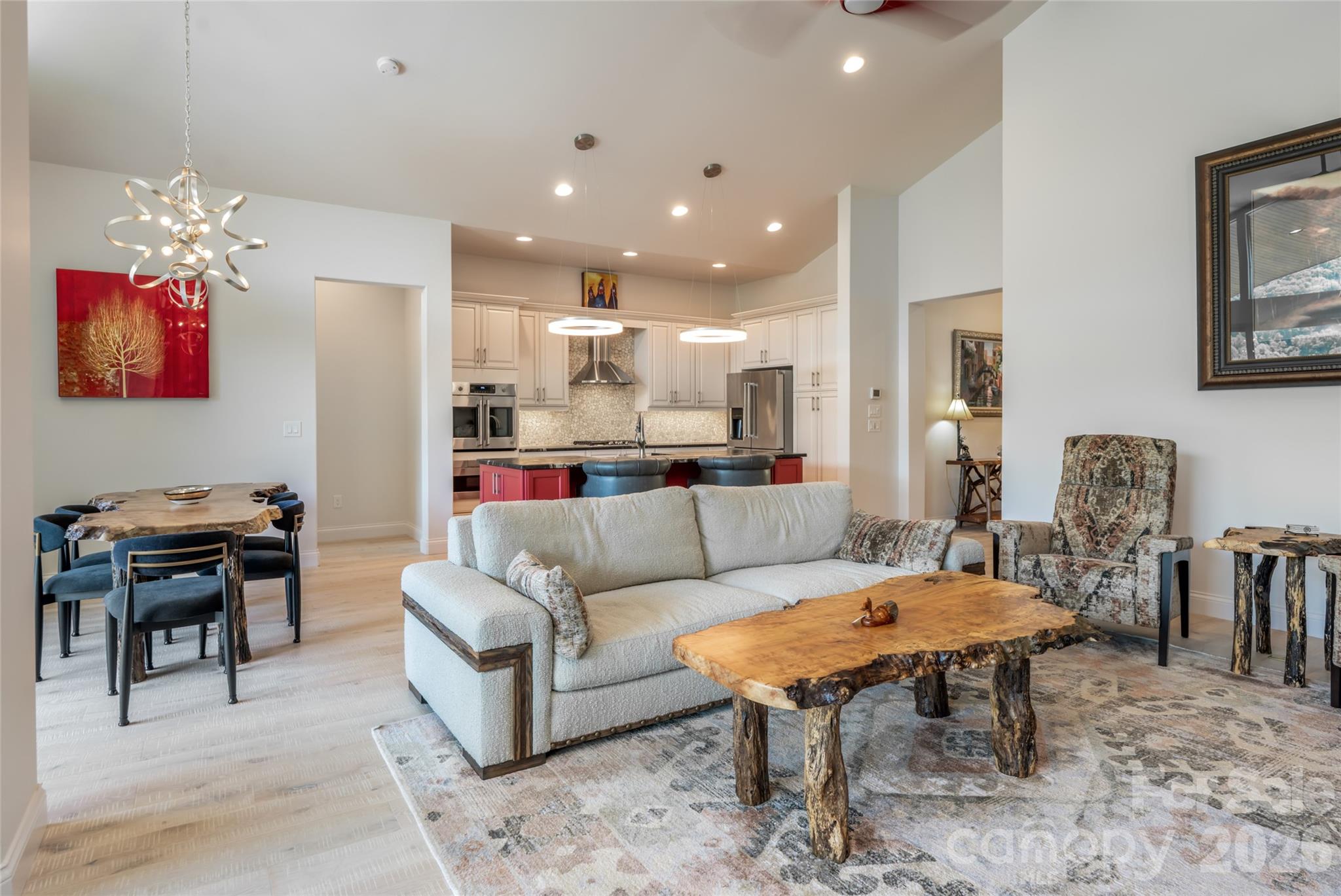 110 Plateau Drive — Maggie Valley
