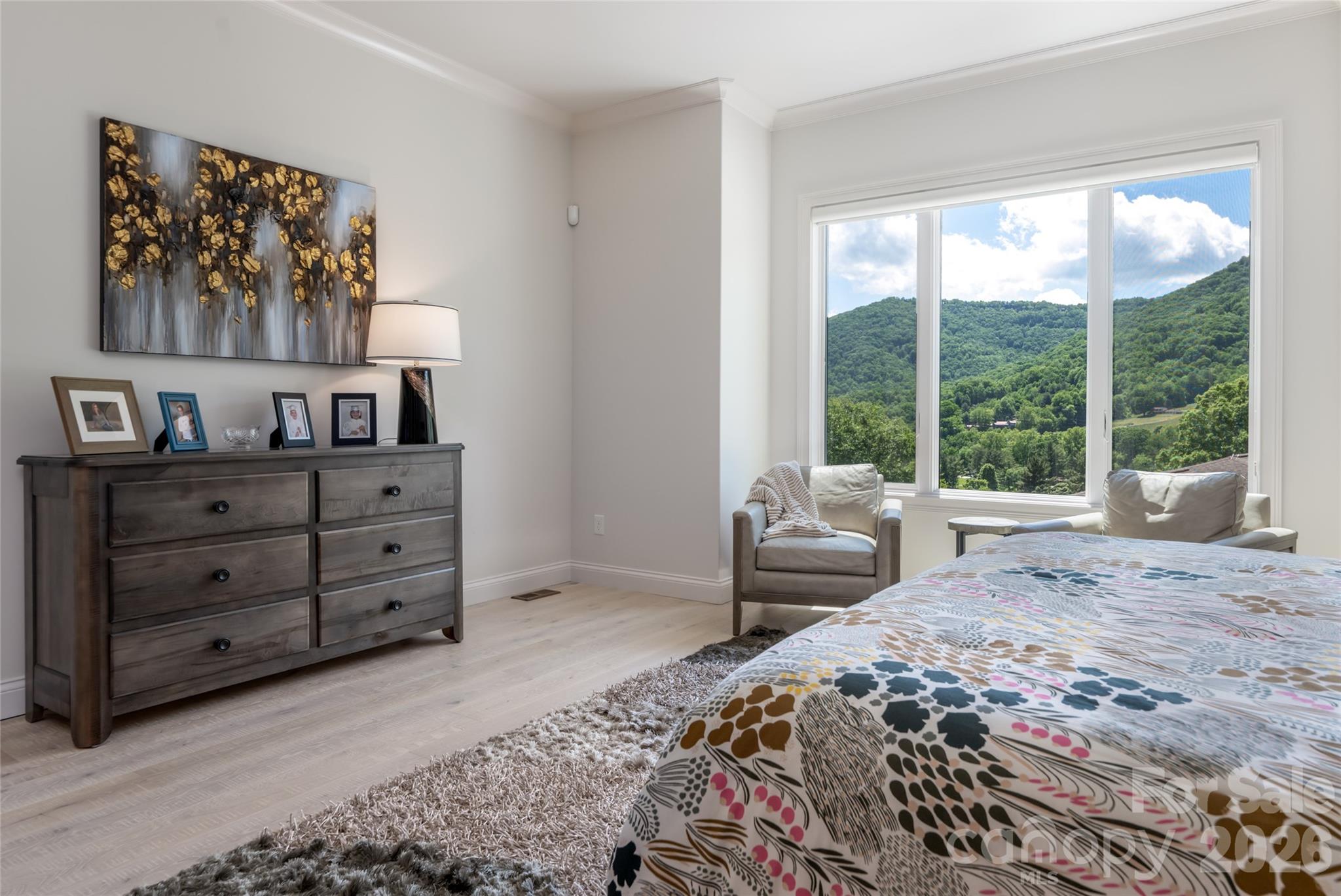 110 Plateau Drive — Maggie Valley