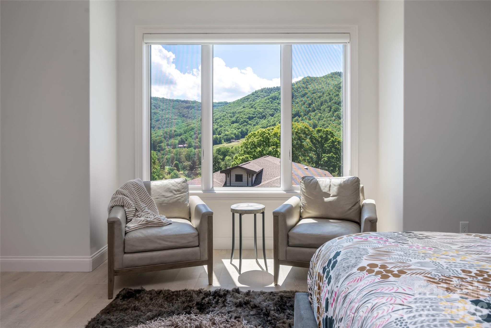 110 Plateau Drive — Maggie Valley