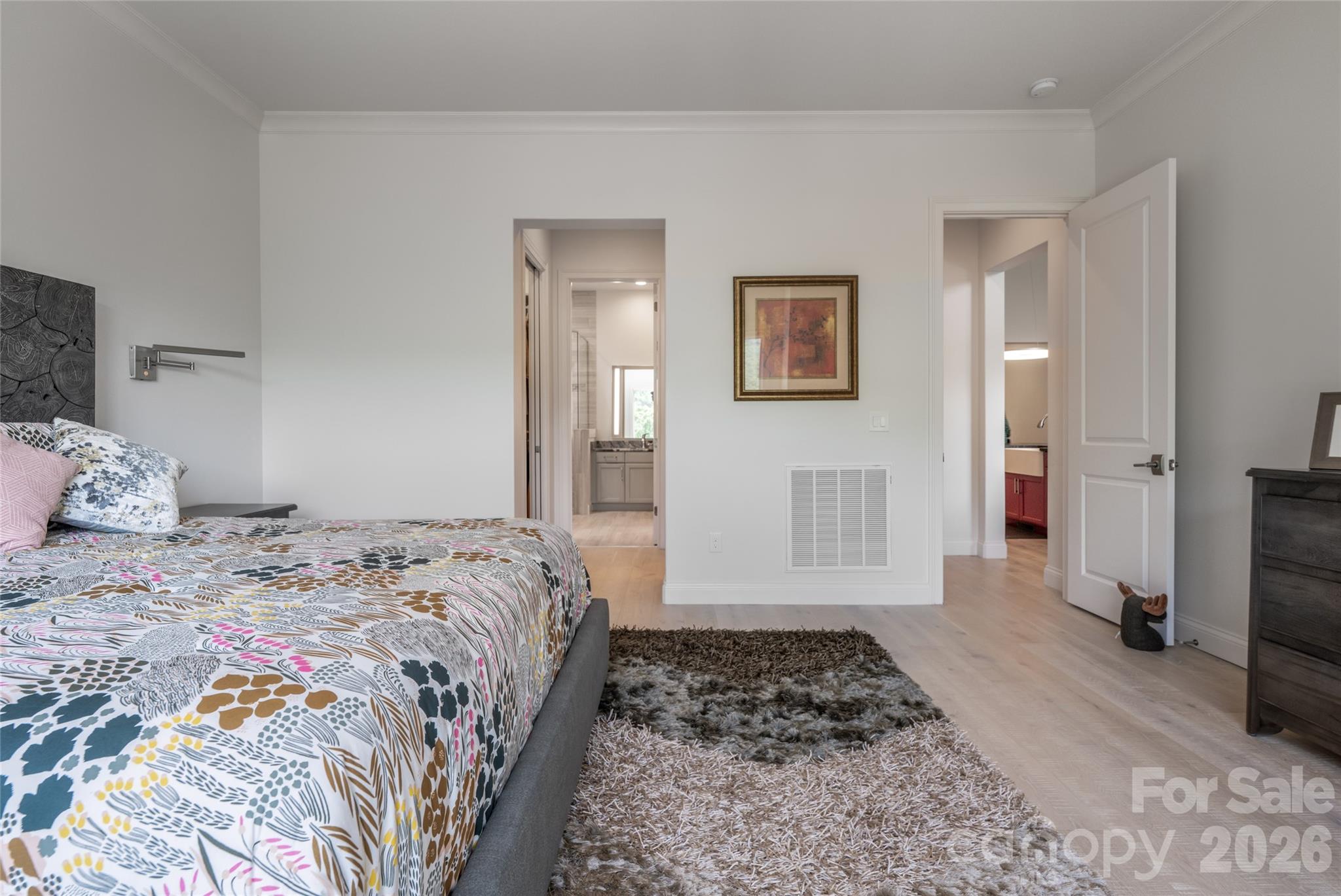 110 Plateau Drive — Maggie Valley