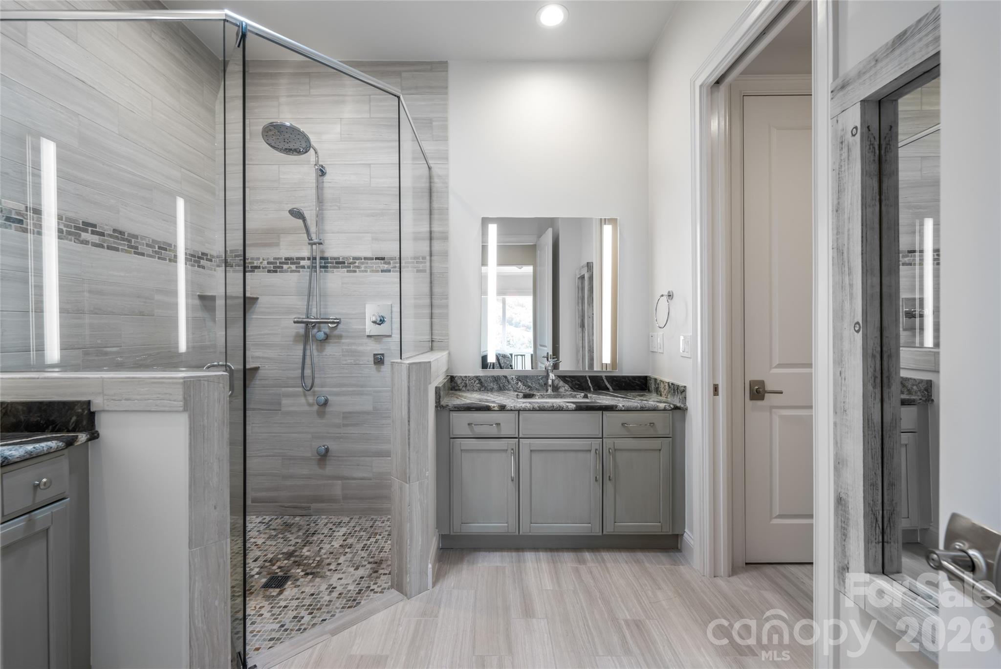 110 Plateau Drive — Maggie Valley