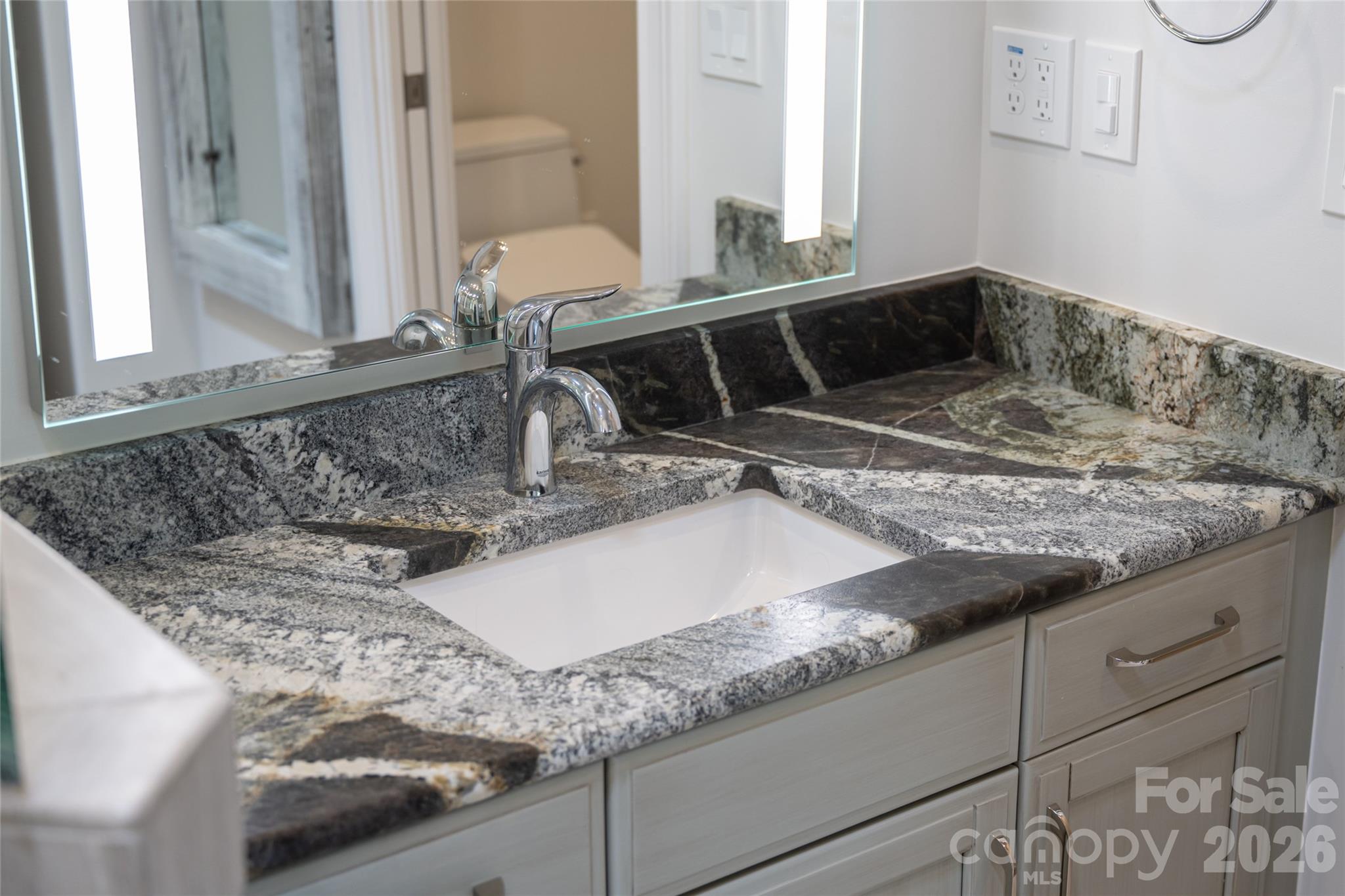 110 Plateau Drive — Maggie Valley