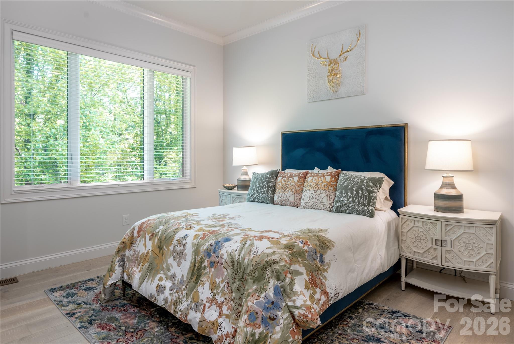 110 Plateau Drive — Maggie Valley