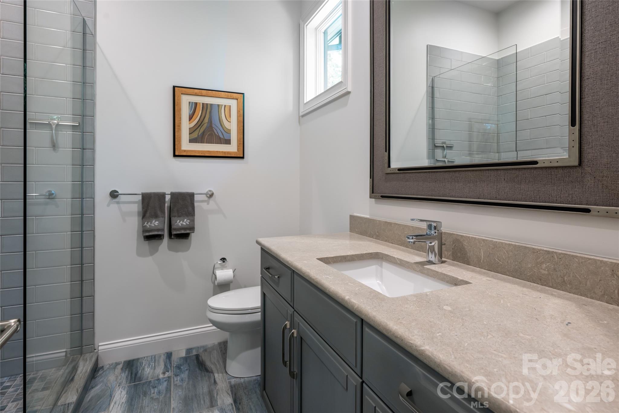 110 Plateau Drive — Maggie Valley