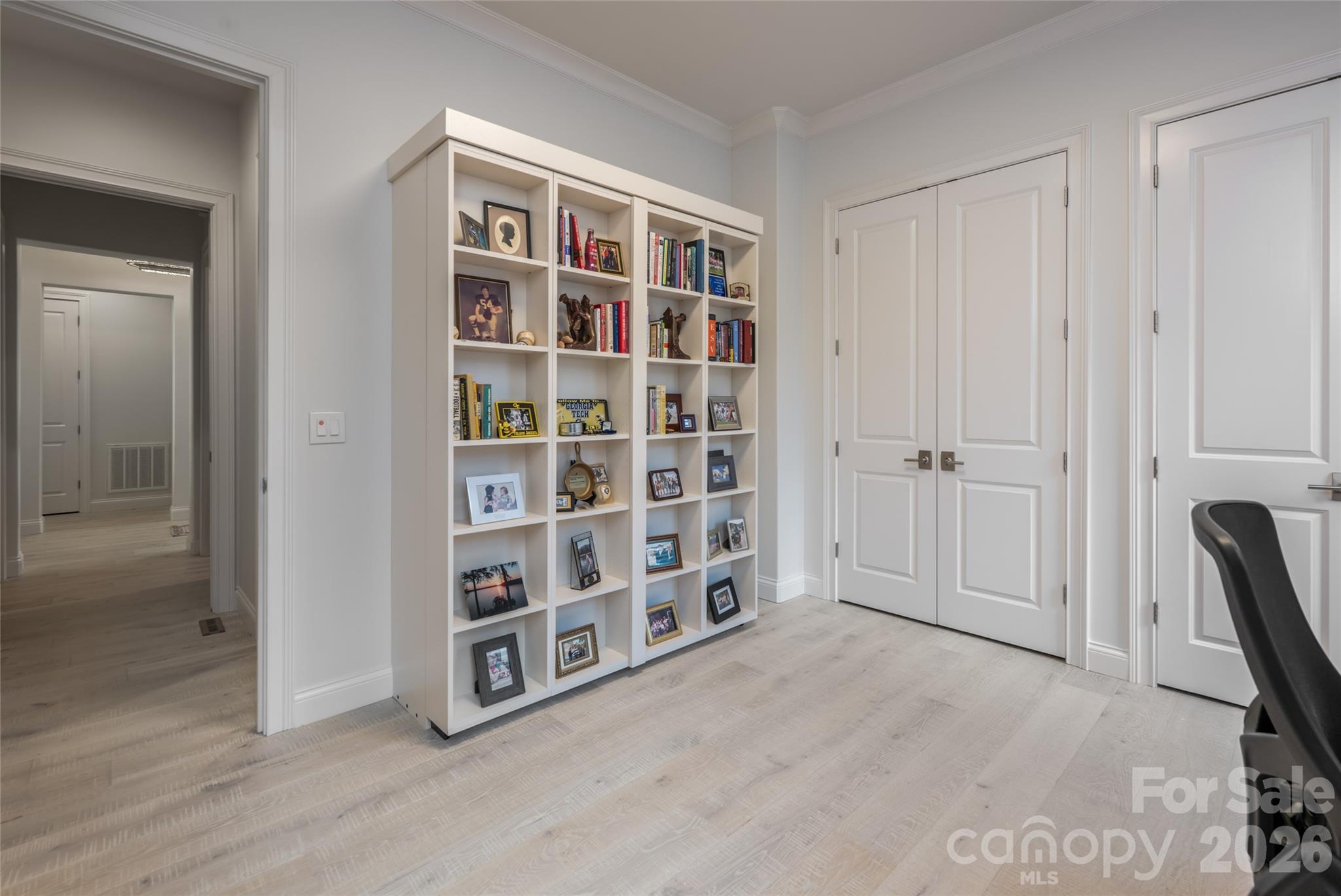 110 Plateau Drive — Maggie Valley