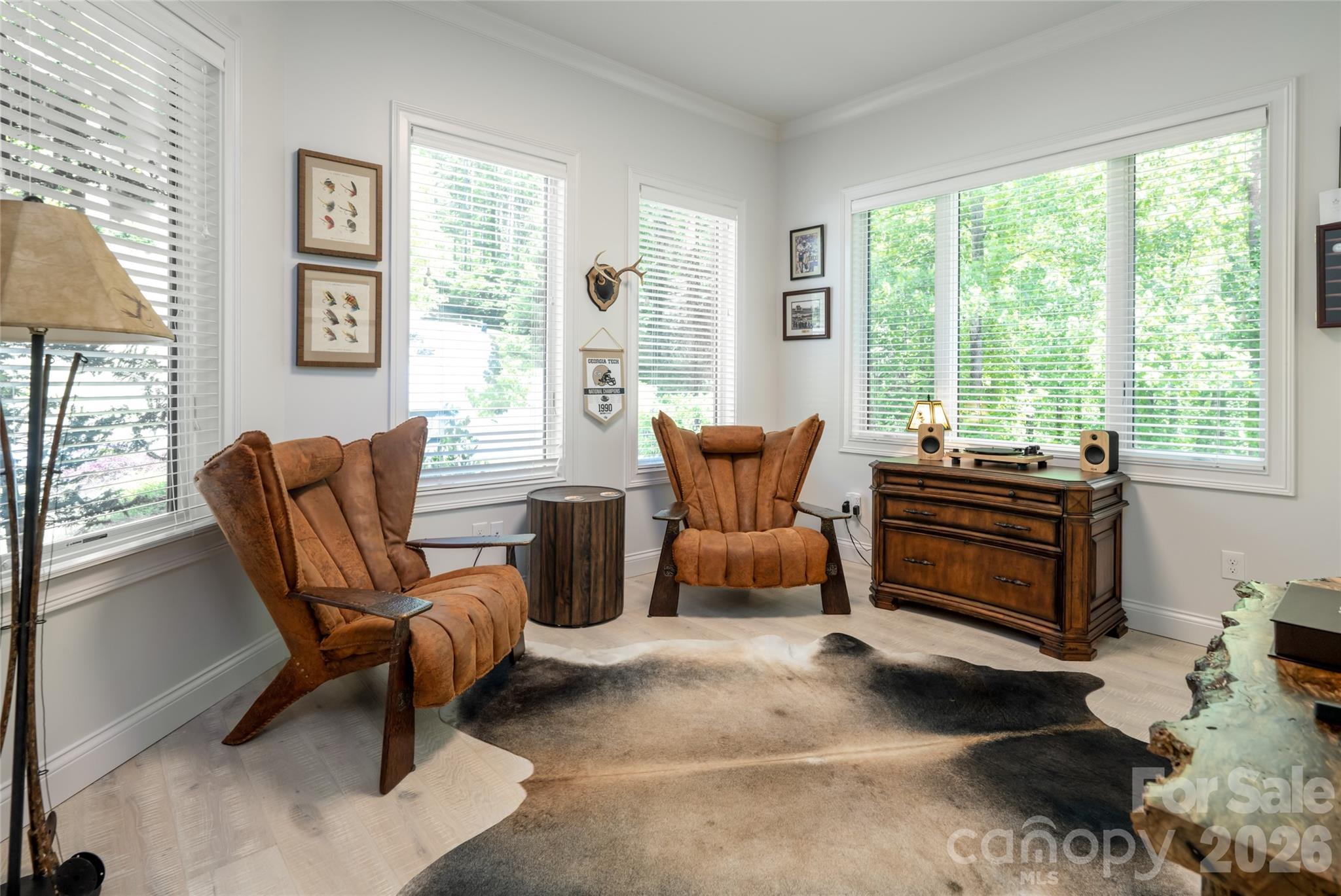 110 Plateau Drive — Maggie Valley