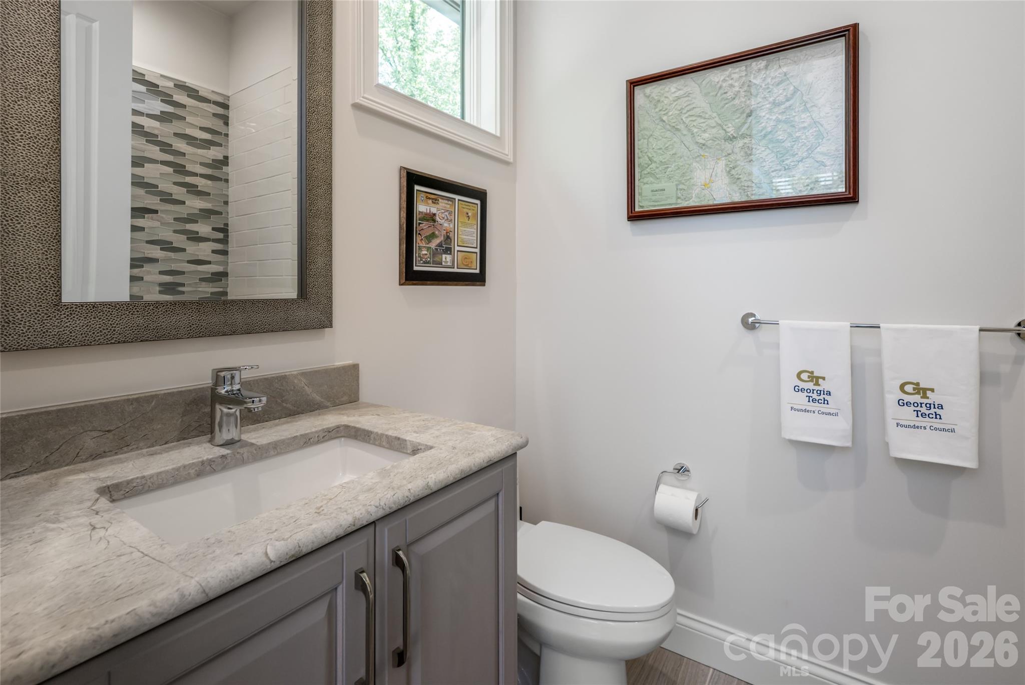 110 Plateau Drive — Maggie Valley