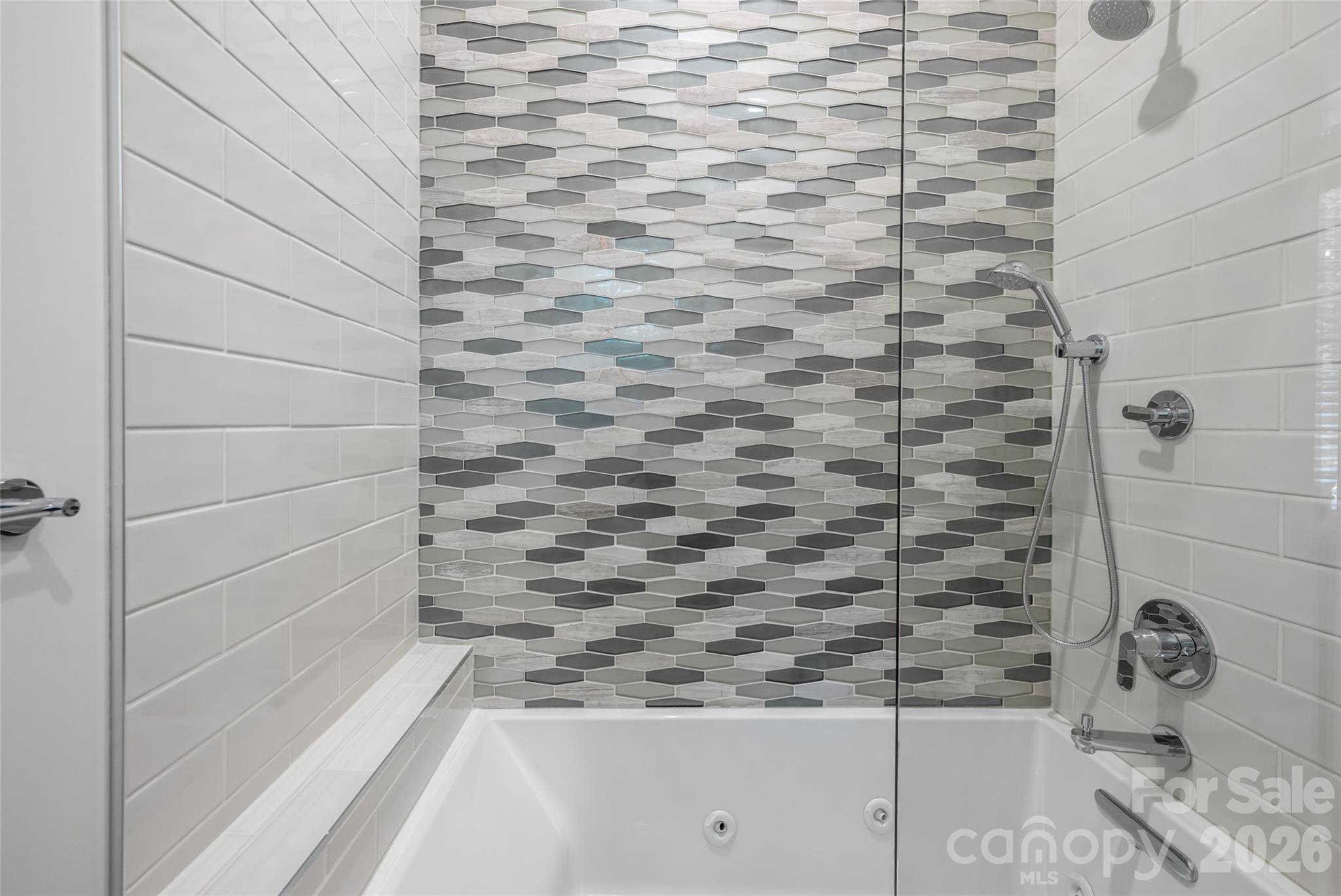 110 Plateau Drive — Maggie Valley