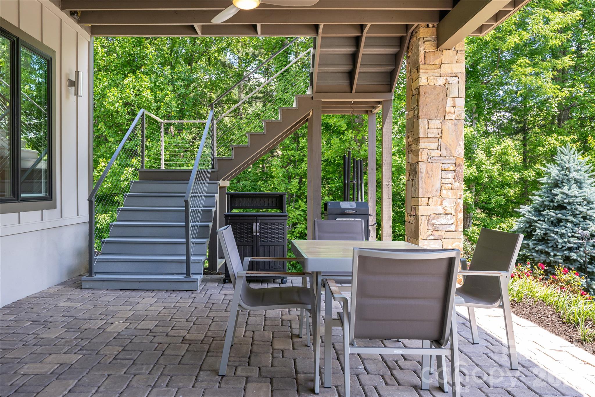 110 Plateau Drive — Maggie Valley