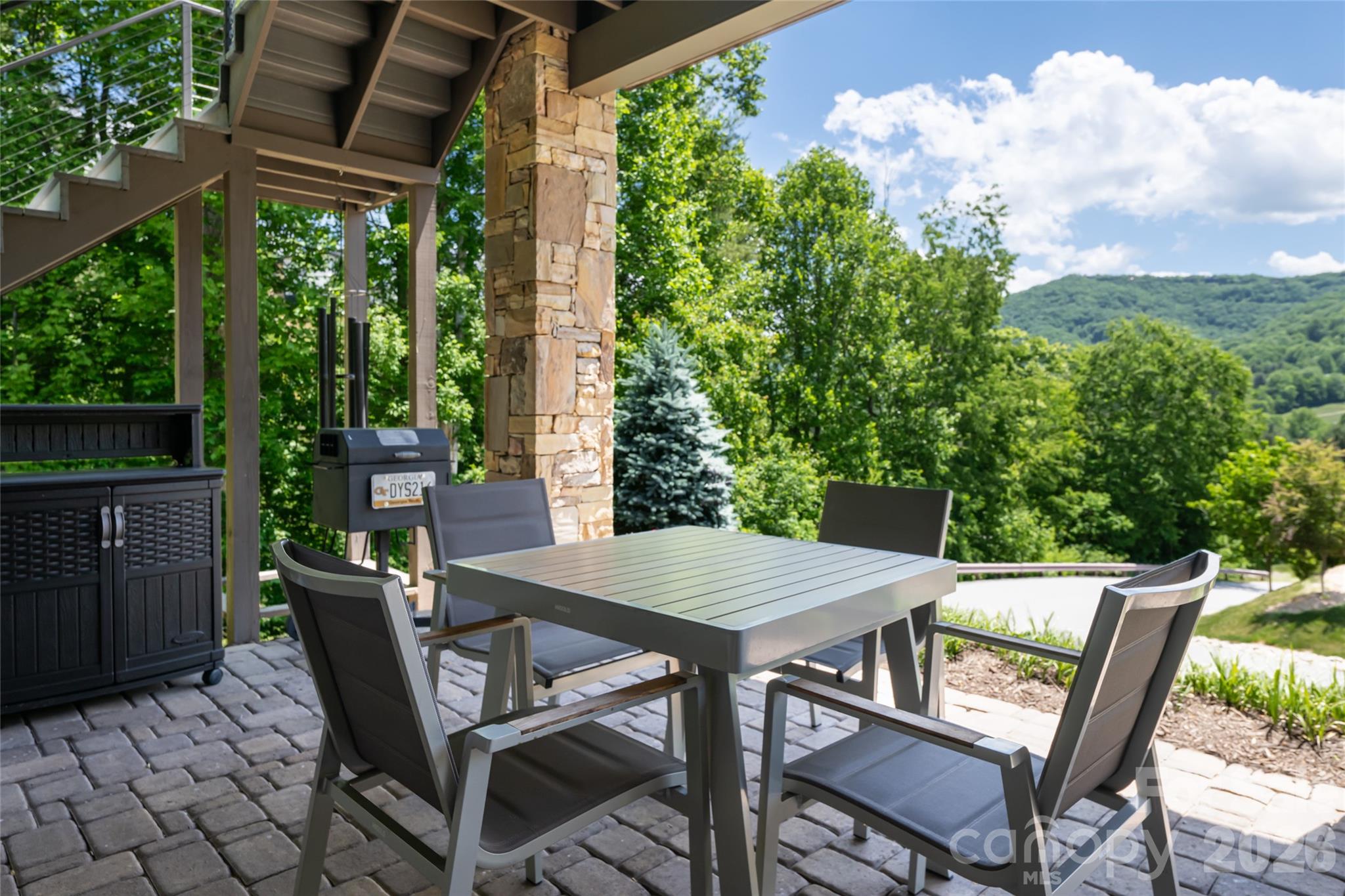 110 Plateau Drive — Maggie Valley