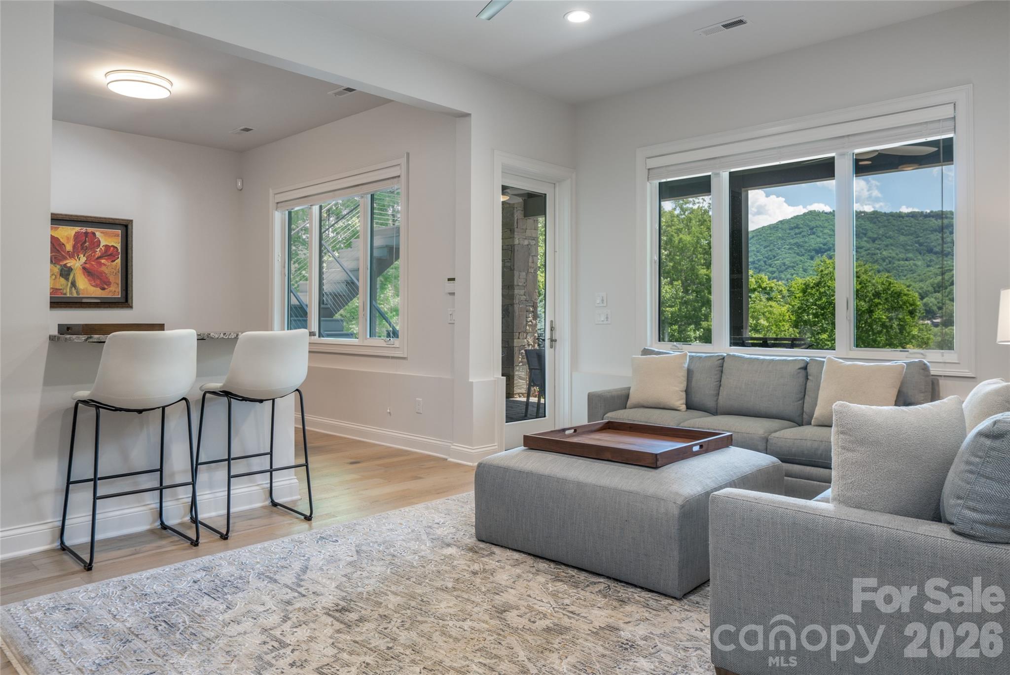 110 Plateau Drive — Maggie Valley