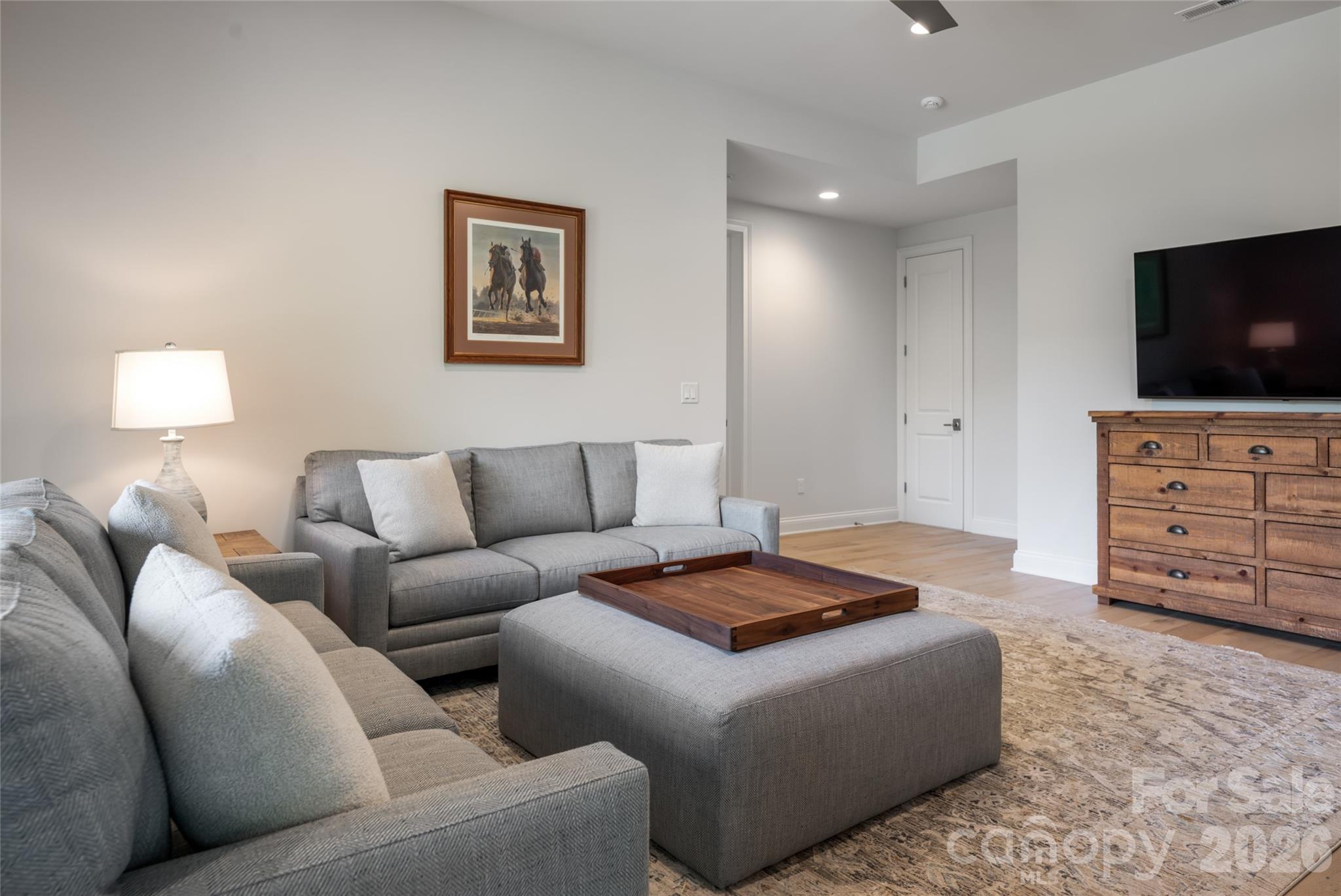 110 Plateau Drive — Maggie Valley
