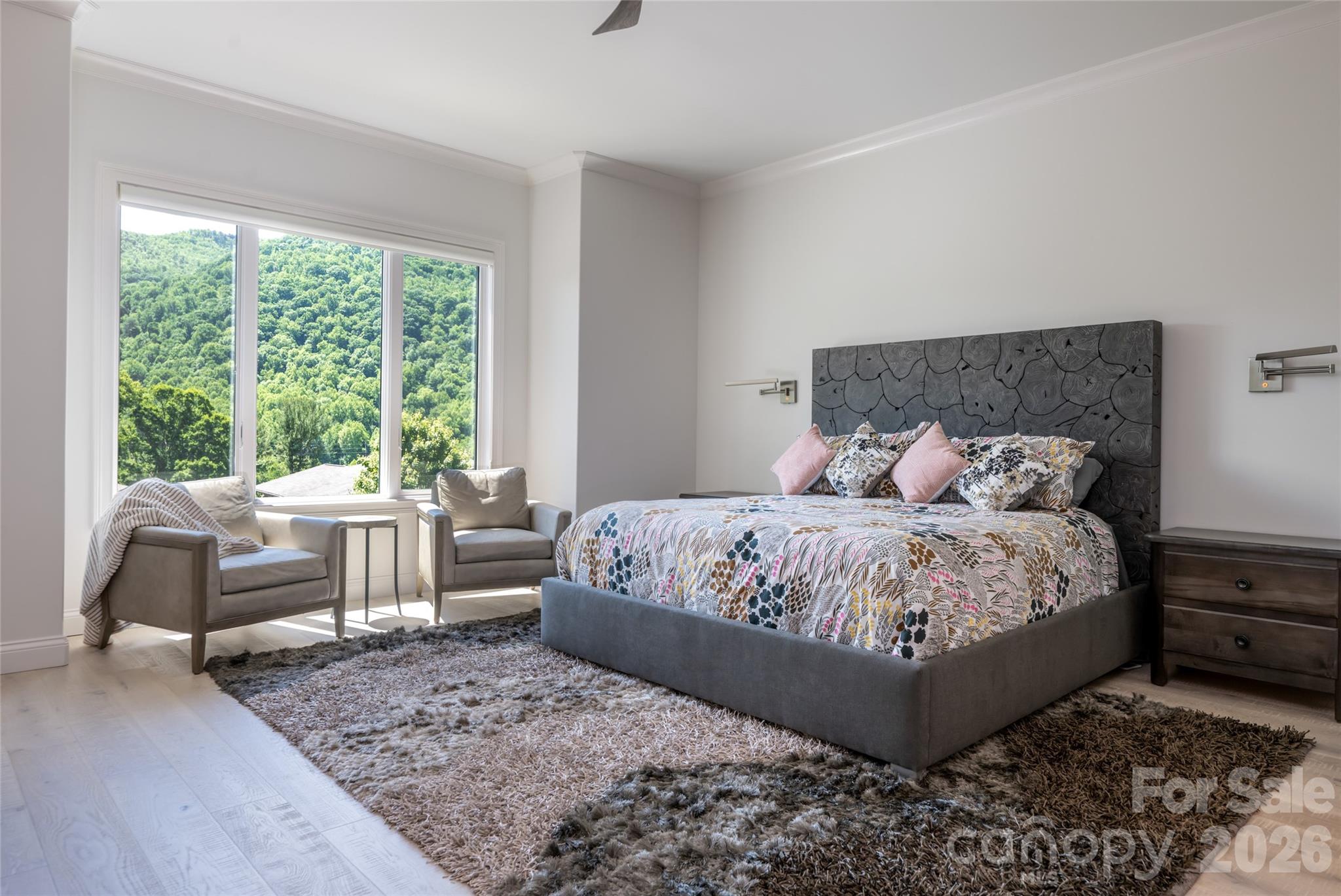110 Plateau Drive — Maggie Valley