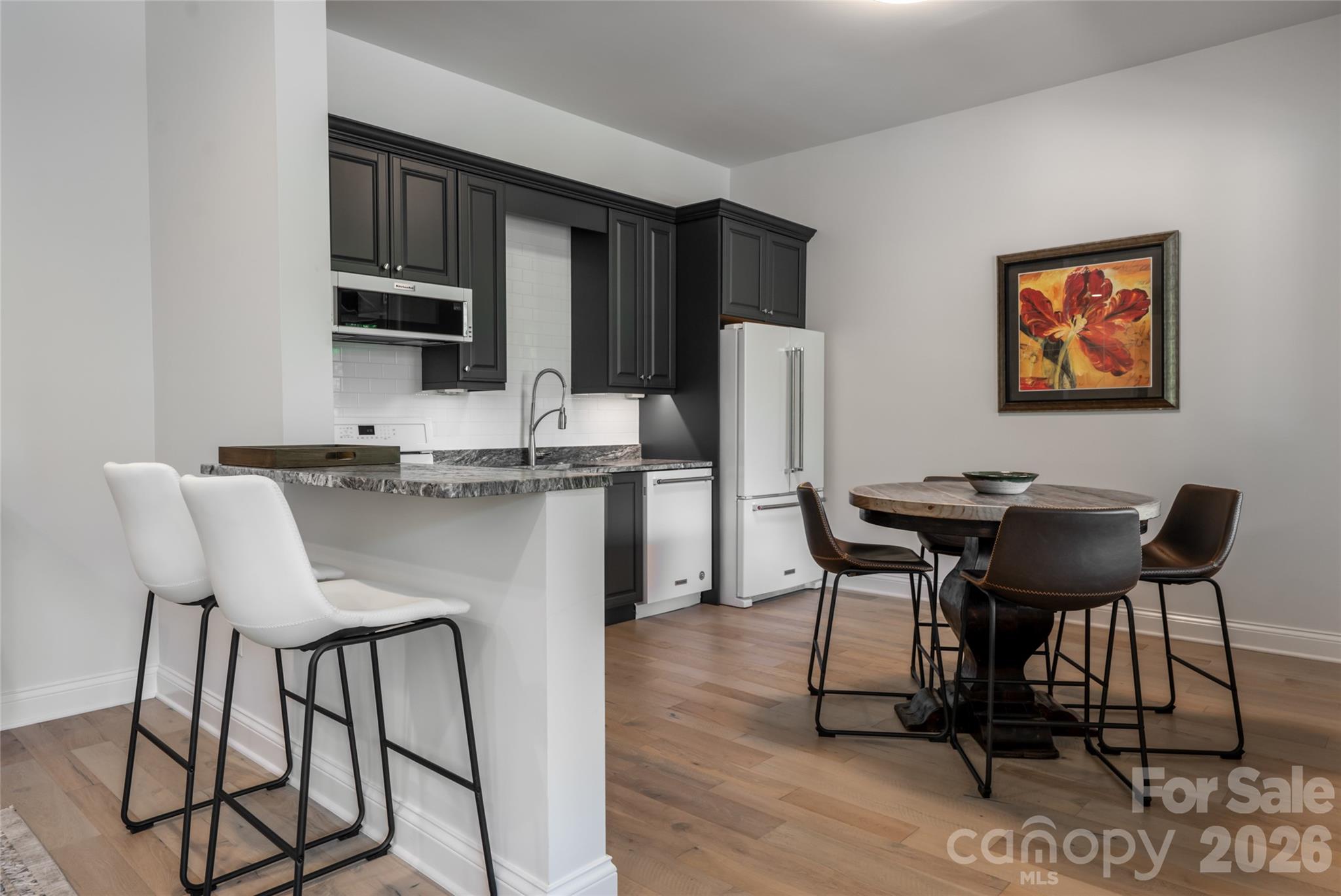 110 Plateau Drive — Maggie Valley