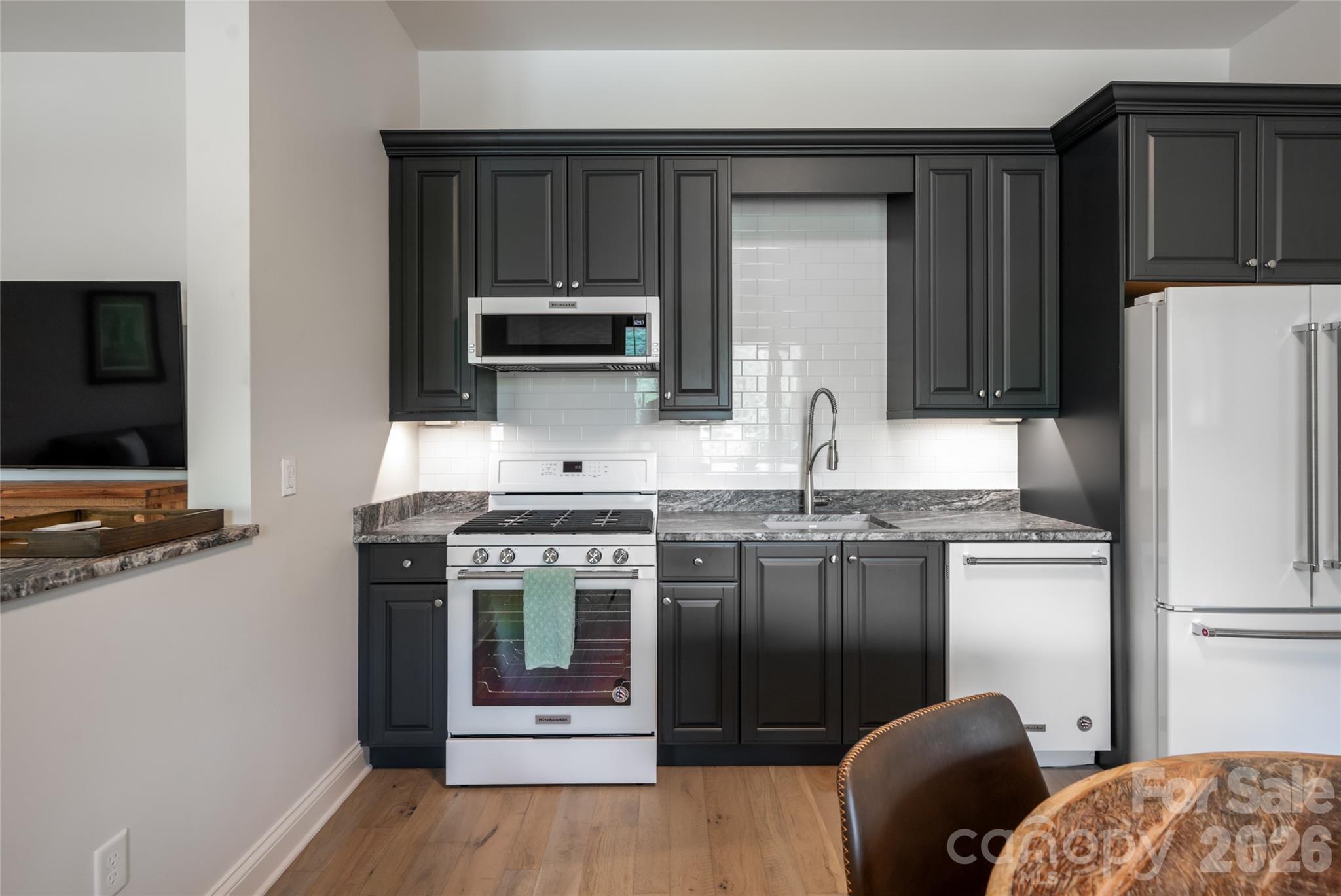 110 Plateau Drive — Maggie Valley