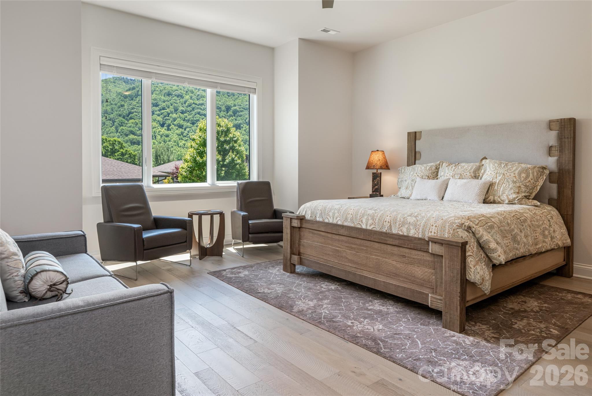 110 Plateau Drive — Maggie Valley