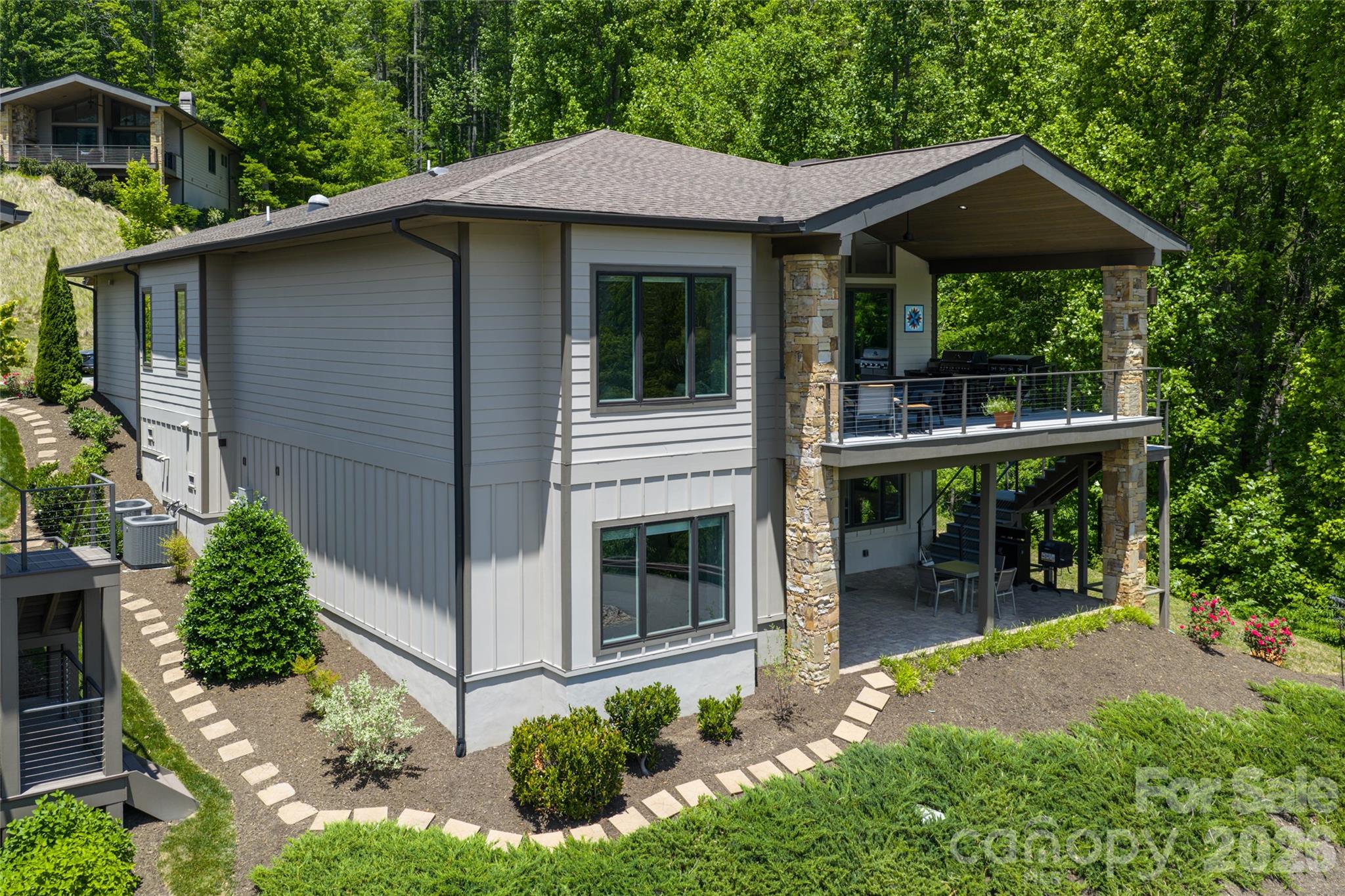 110 Plateau Drive — Maggie Valley