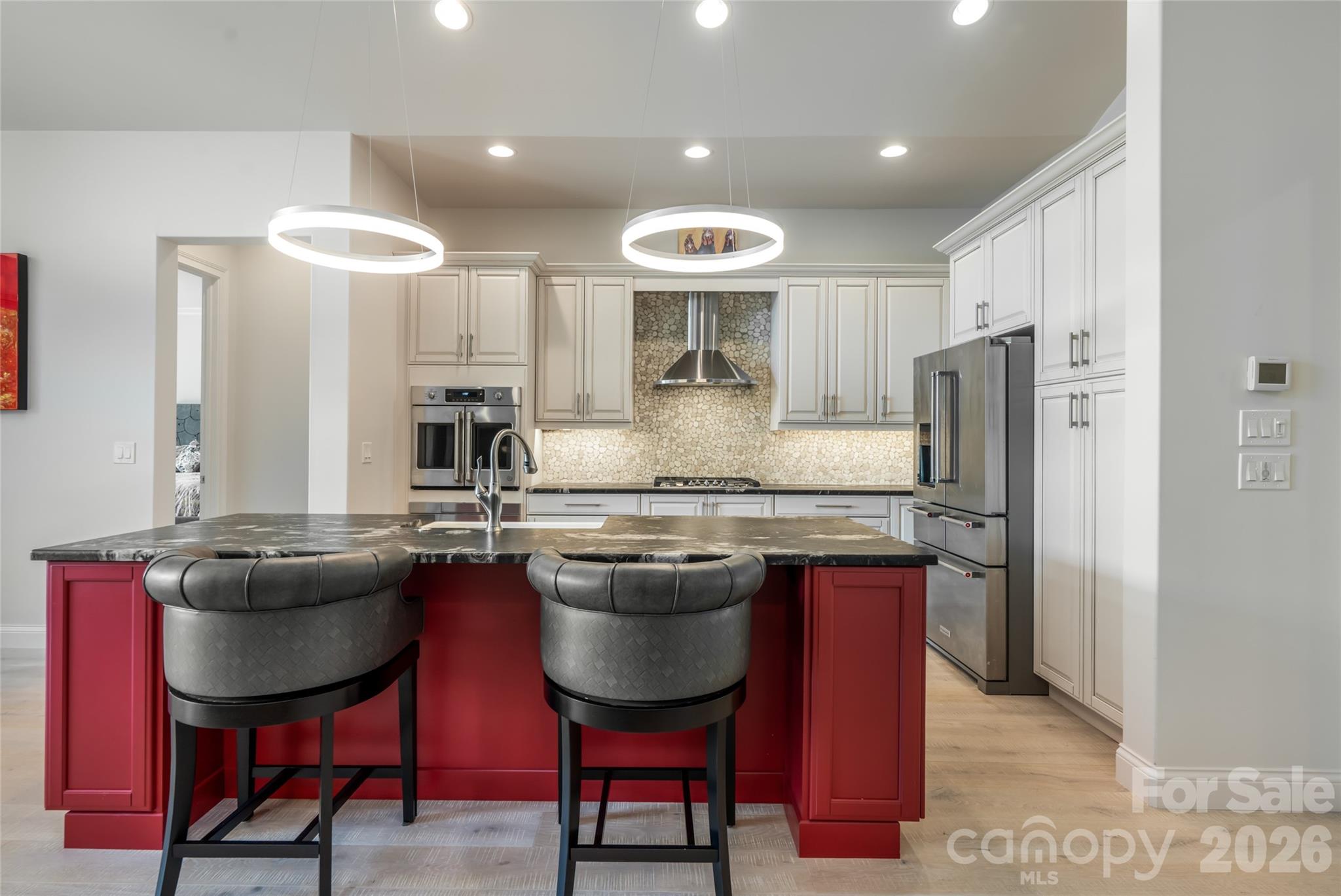 110 Plateau Drive — Maggie Valley