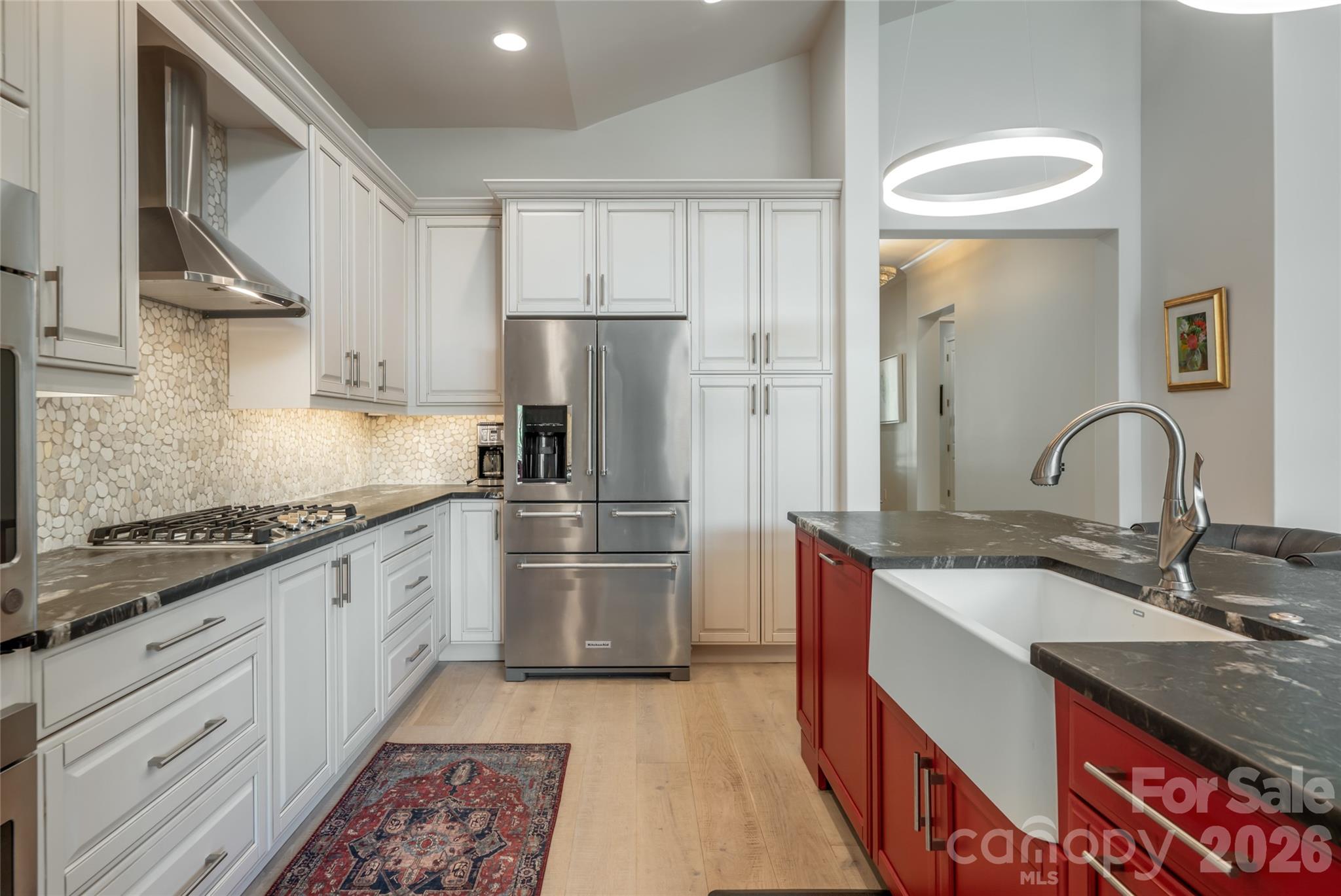 110 Plateau Drive — Maggie Valley