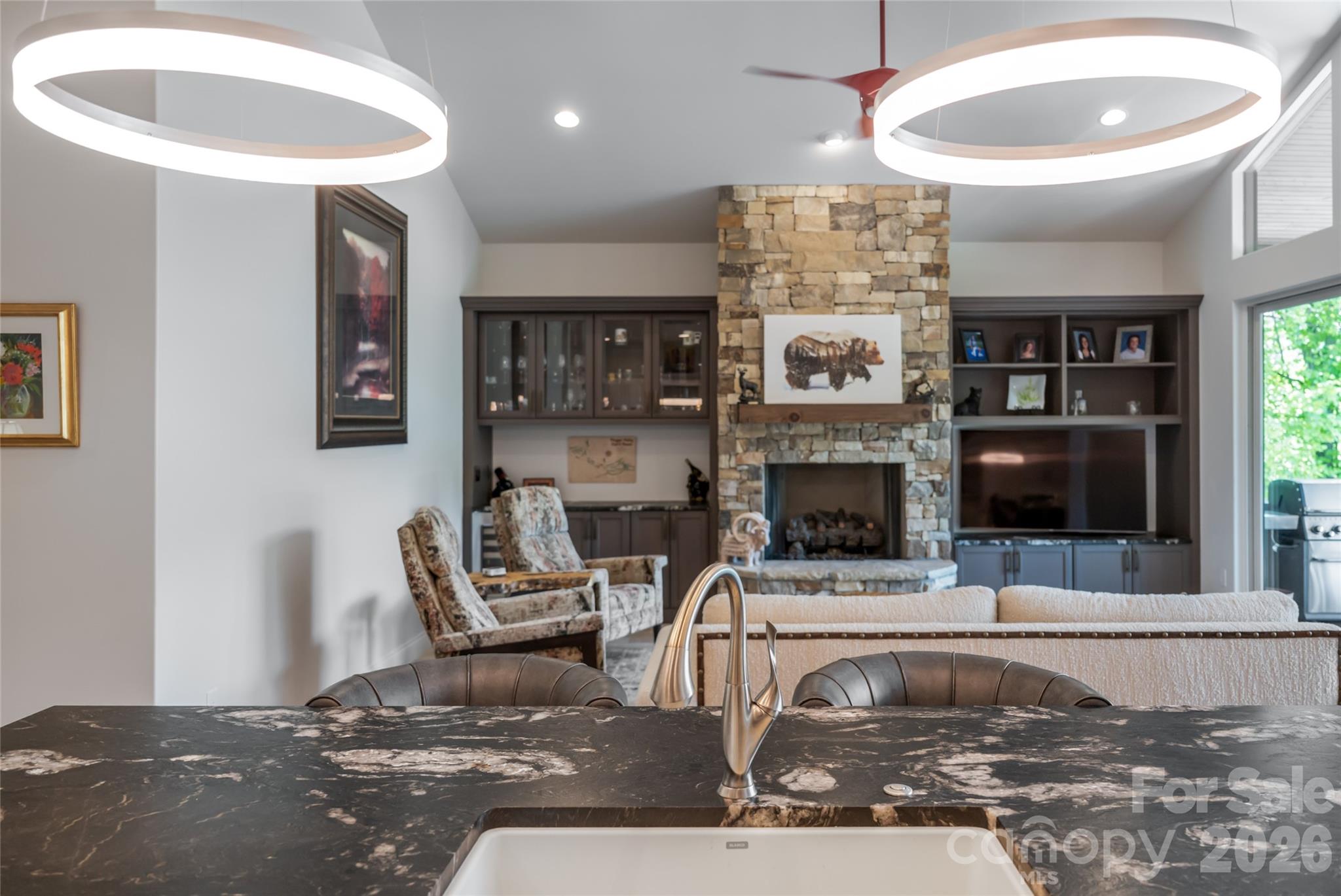 110 Plateau Drive — Maggie Valley