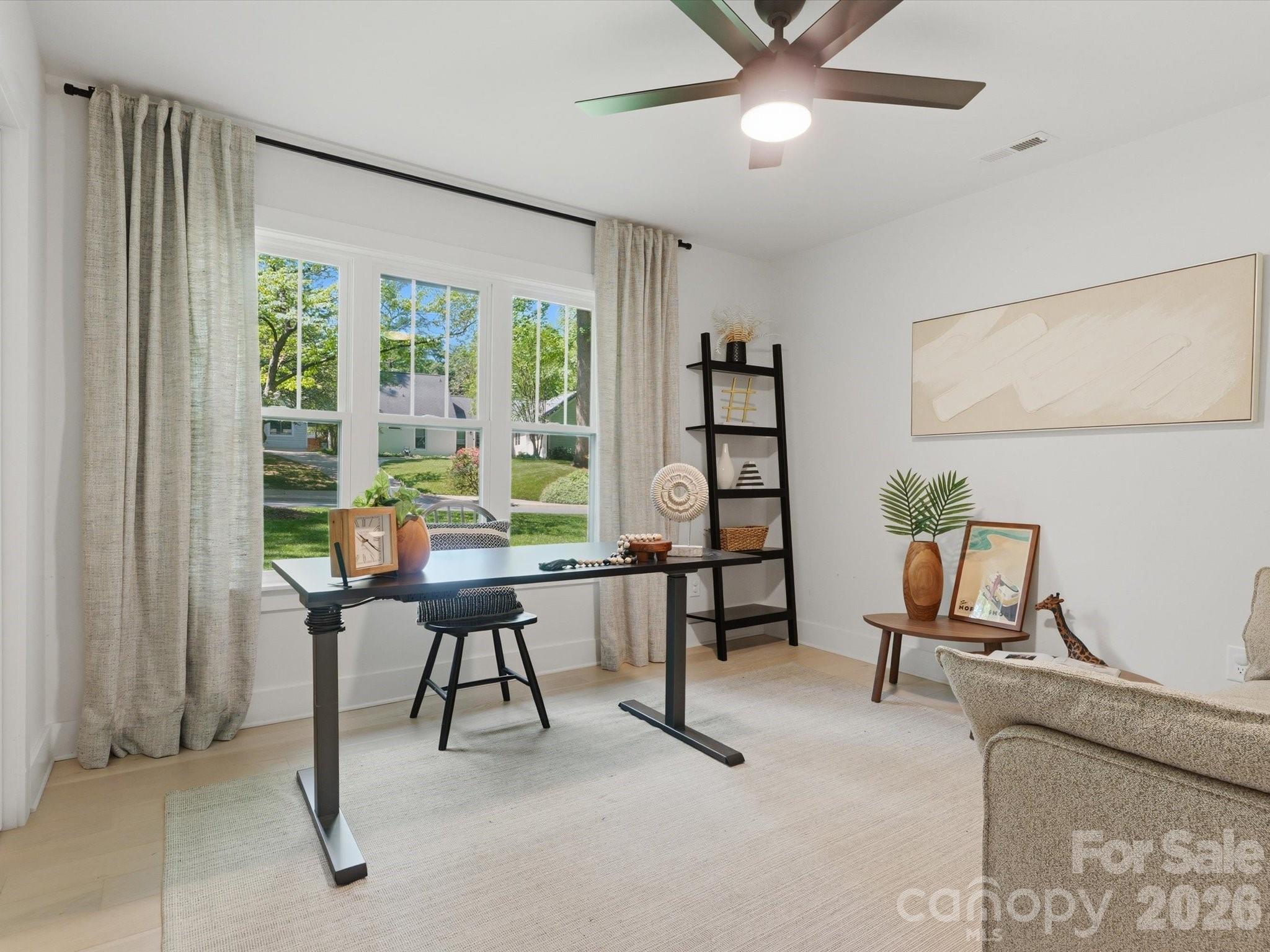 1611 E Barden Road — Charlotte