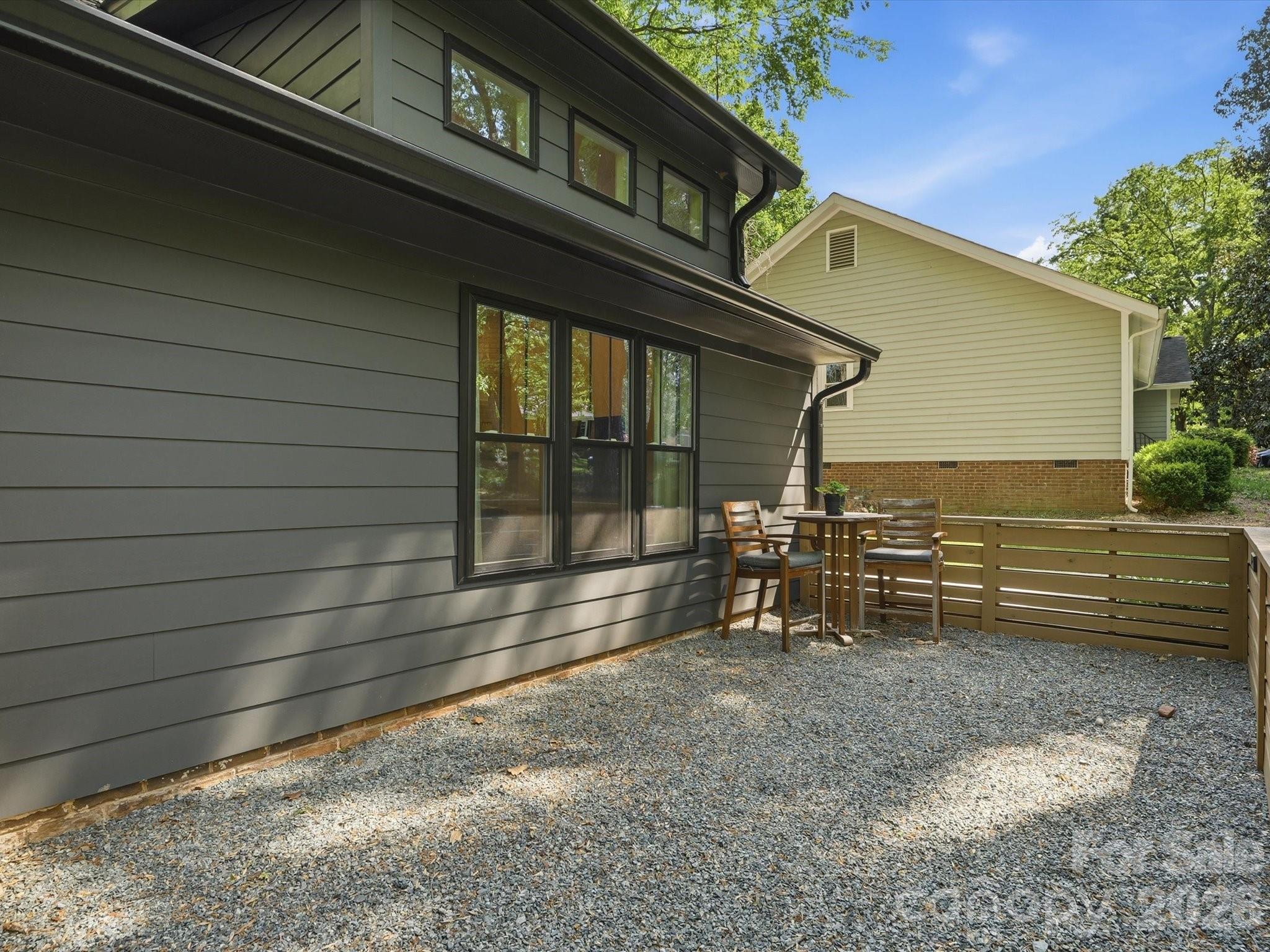 1611 E Barden Road — Charlotte
