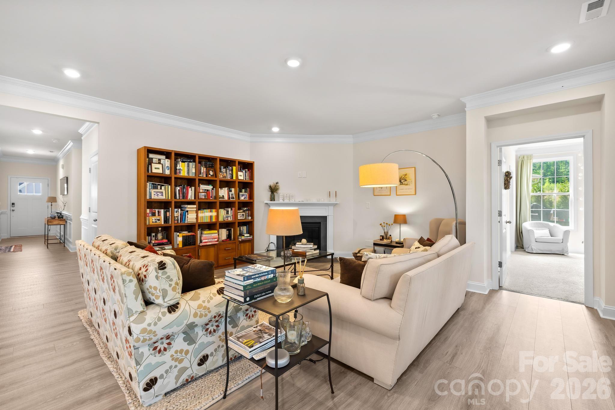 3172 Burnello Court #113 — Iron Station