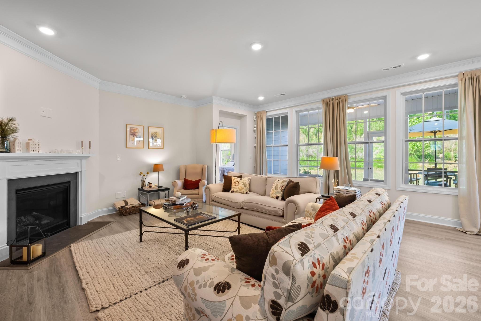 3172 Burnello Court #113 — Iron Station