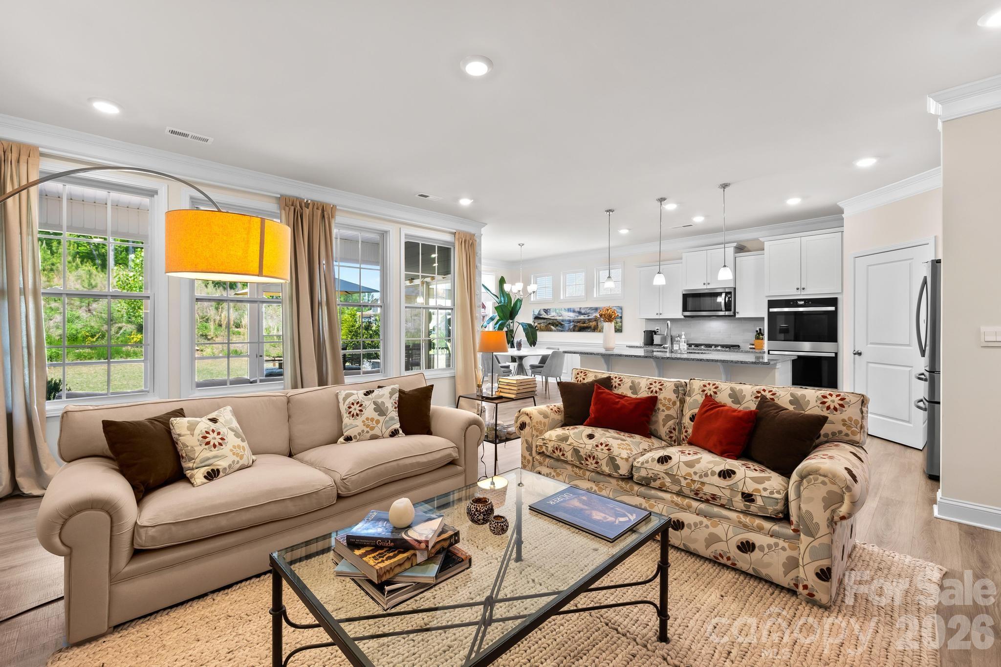 3172 Burnello Court #113 — Iron Station
