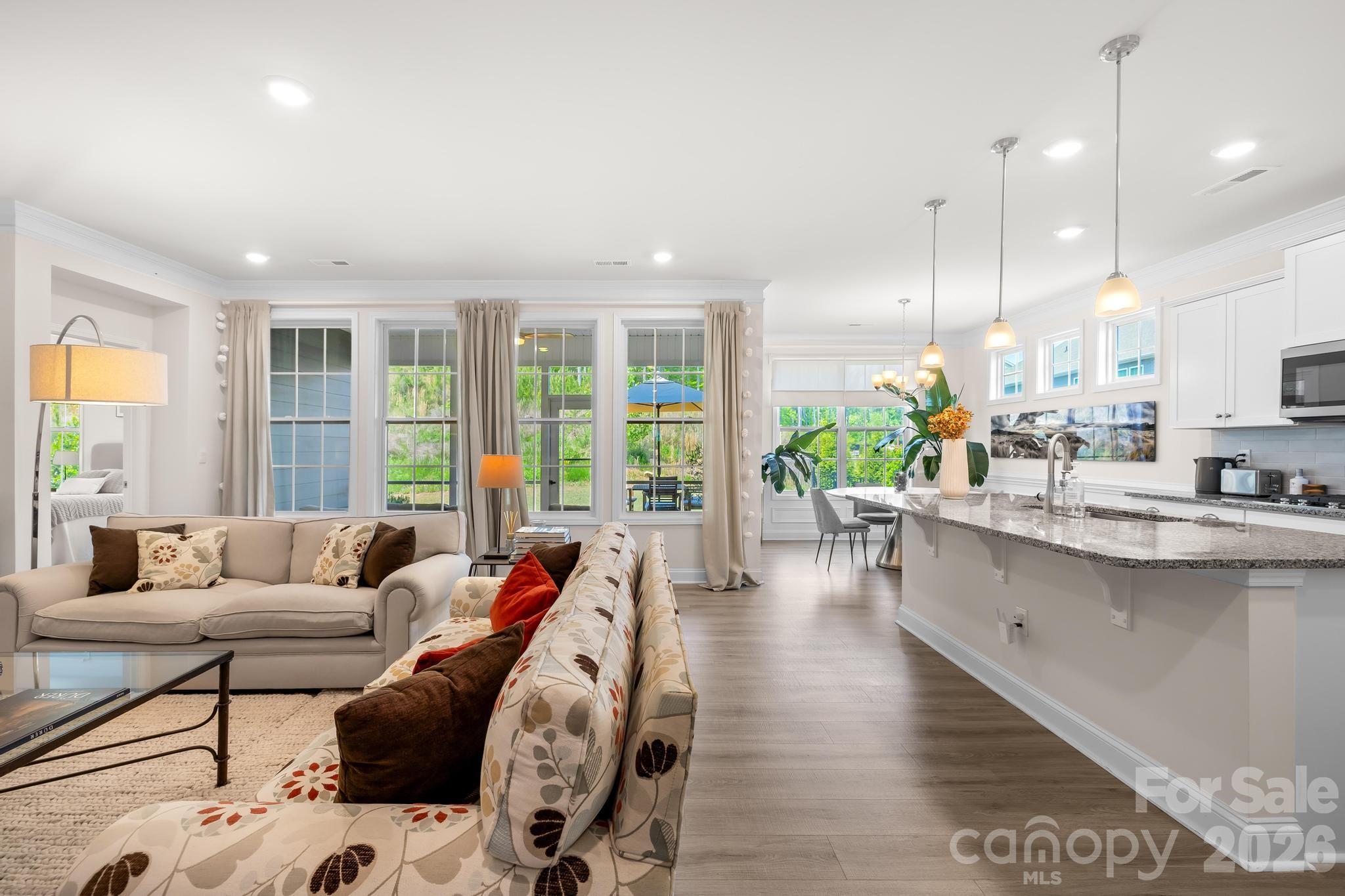 3172 Burnello Court #113 — Iron Station