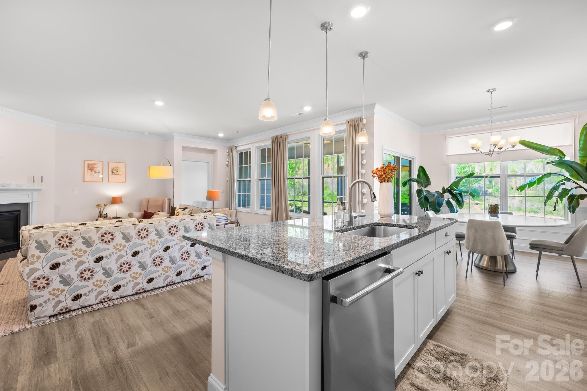 3172 Burnello Court #113 — Iron Station
