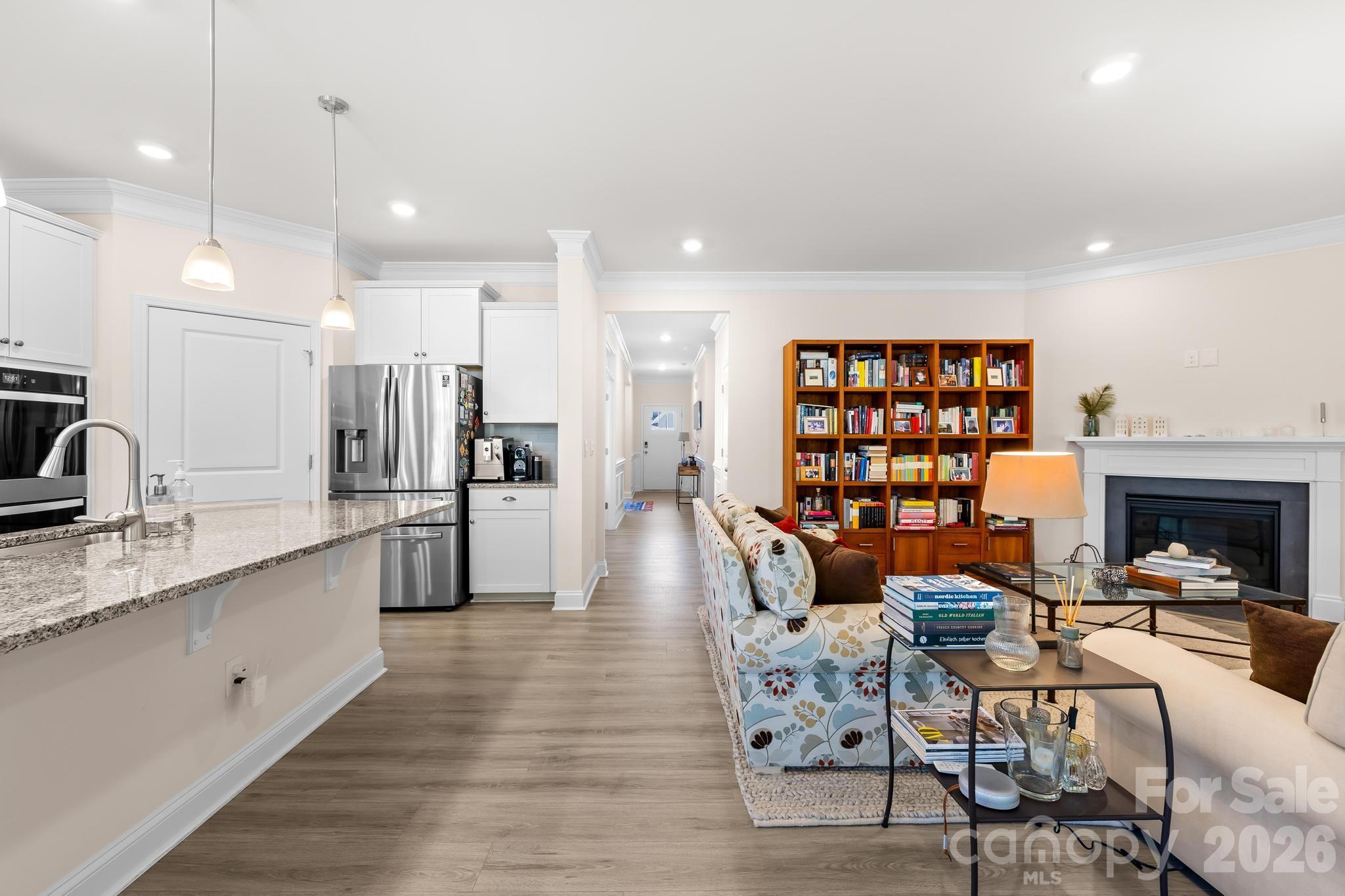 3172 Burnello Court #113 — Iron Station