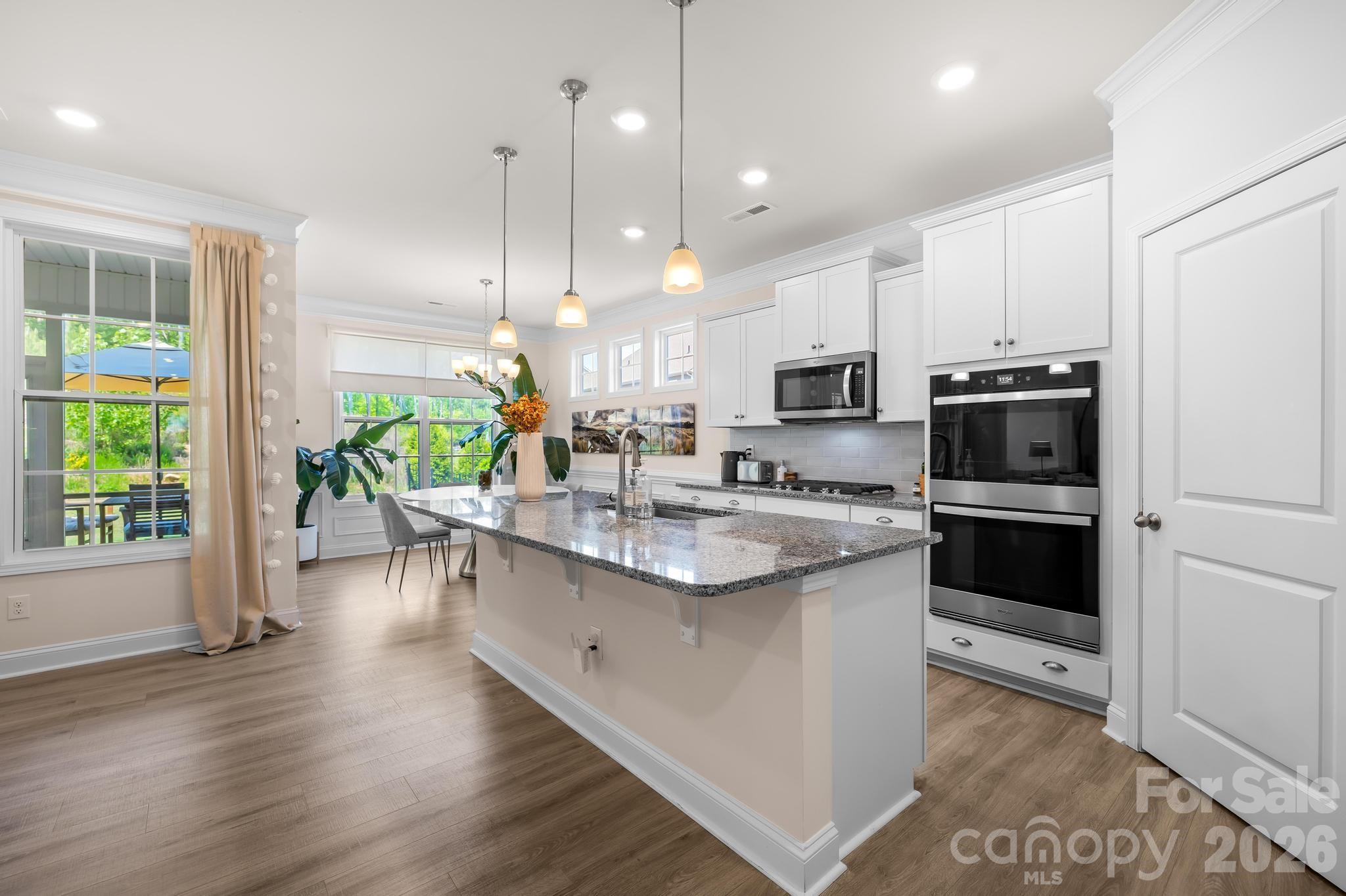 3172 Burnello Court #113 — Iron Station