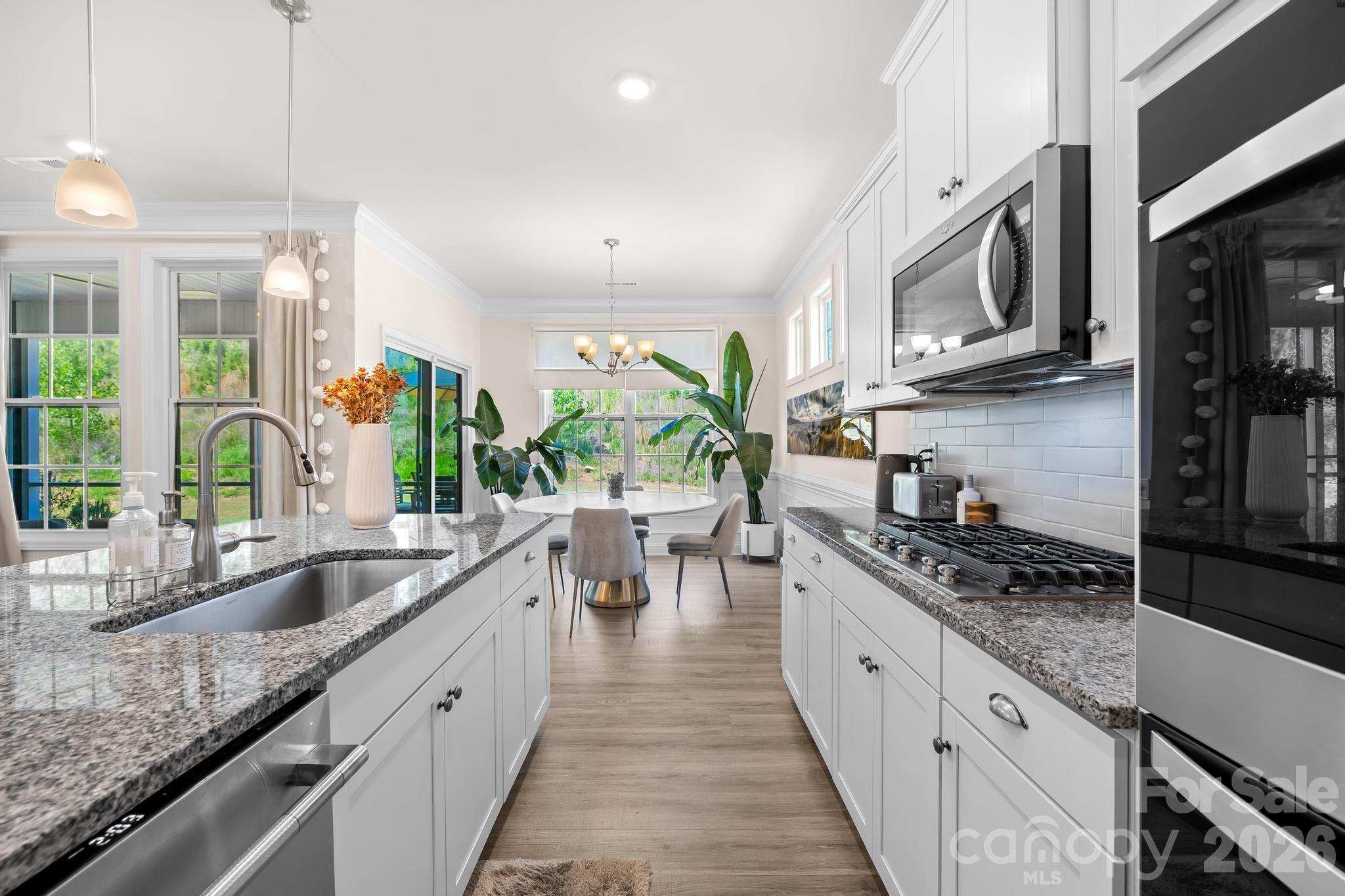 3172 Burnello Court #113 — Iron Station