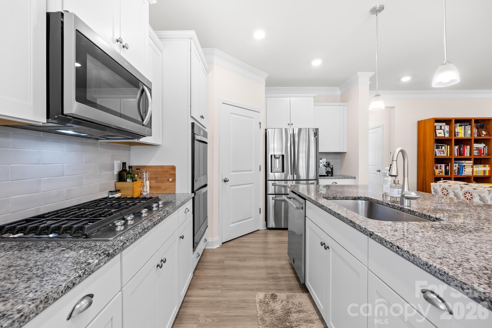 3172 Burnello Court #113 — Iron Station