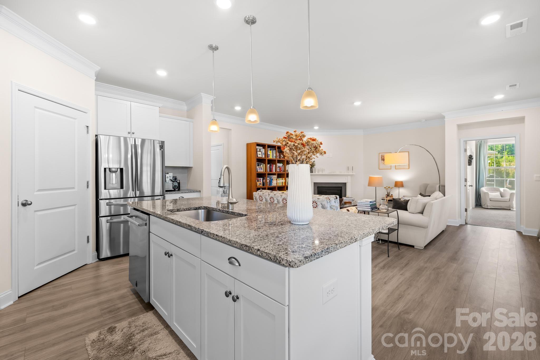 3172 Burnello Court #113 — Iron Station