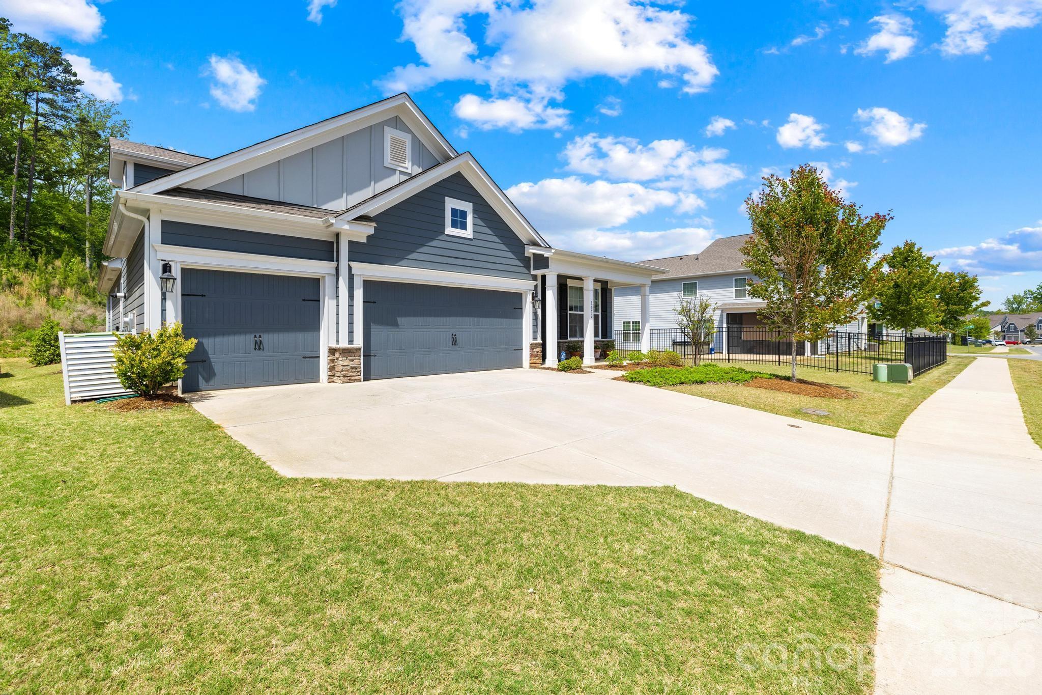 3172 Burnello Court #113 — Iron Station