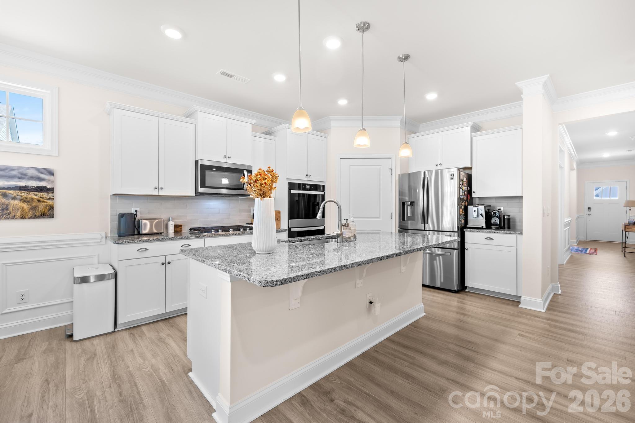 3172 Burnello Court #113 — Iron Station