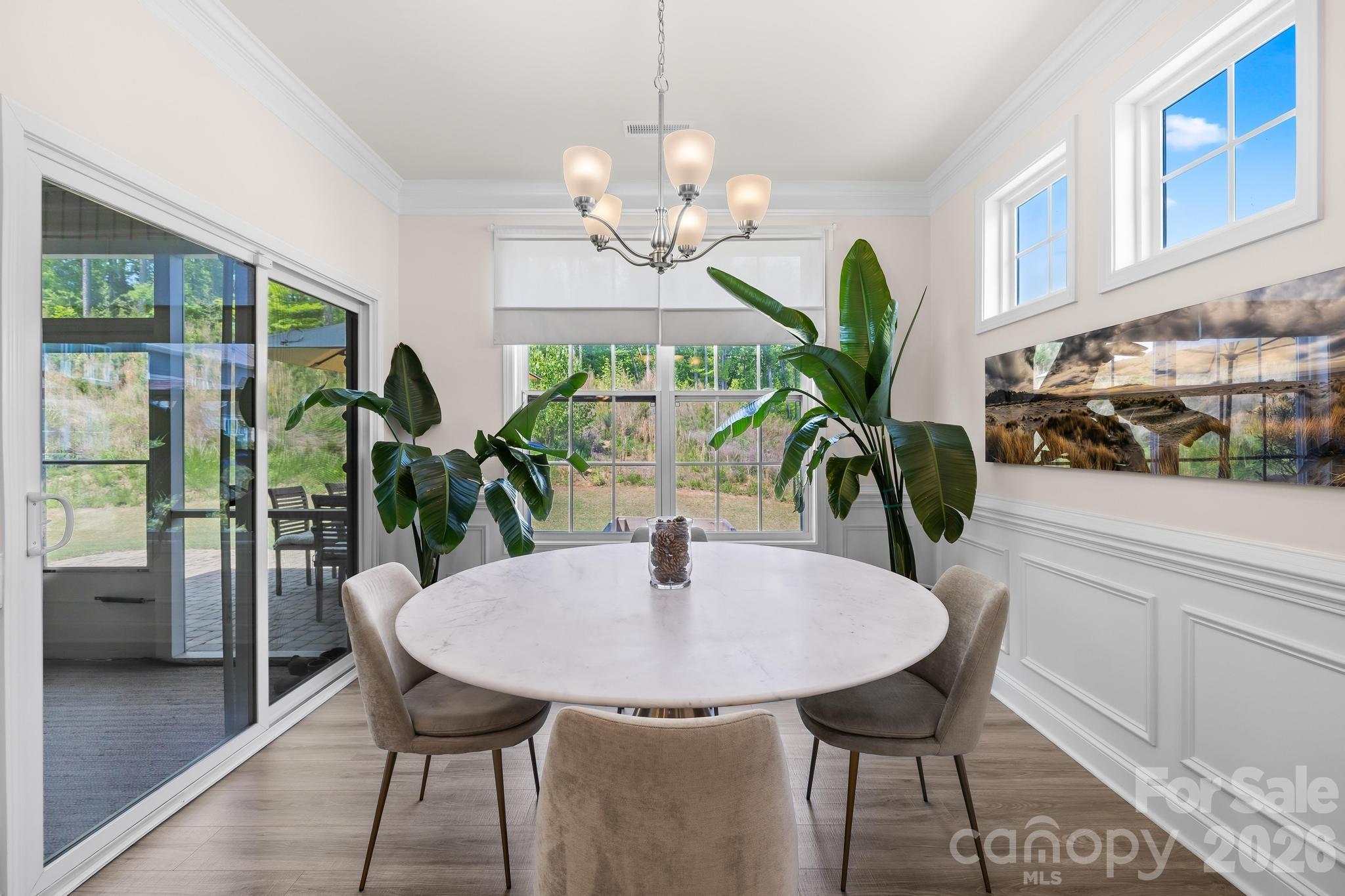 3172 Burnello Court #113 — Iron Station