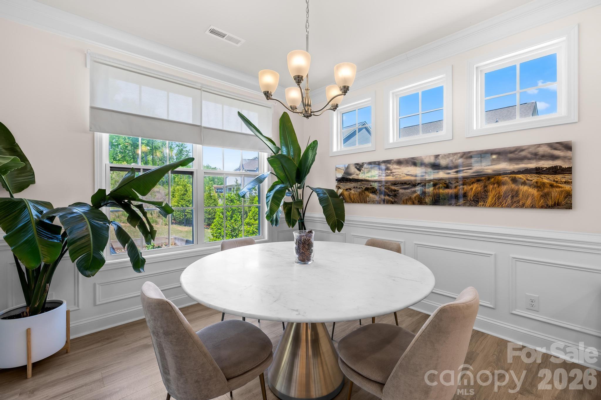 3172 Burnello Court #113 — Iron Station