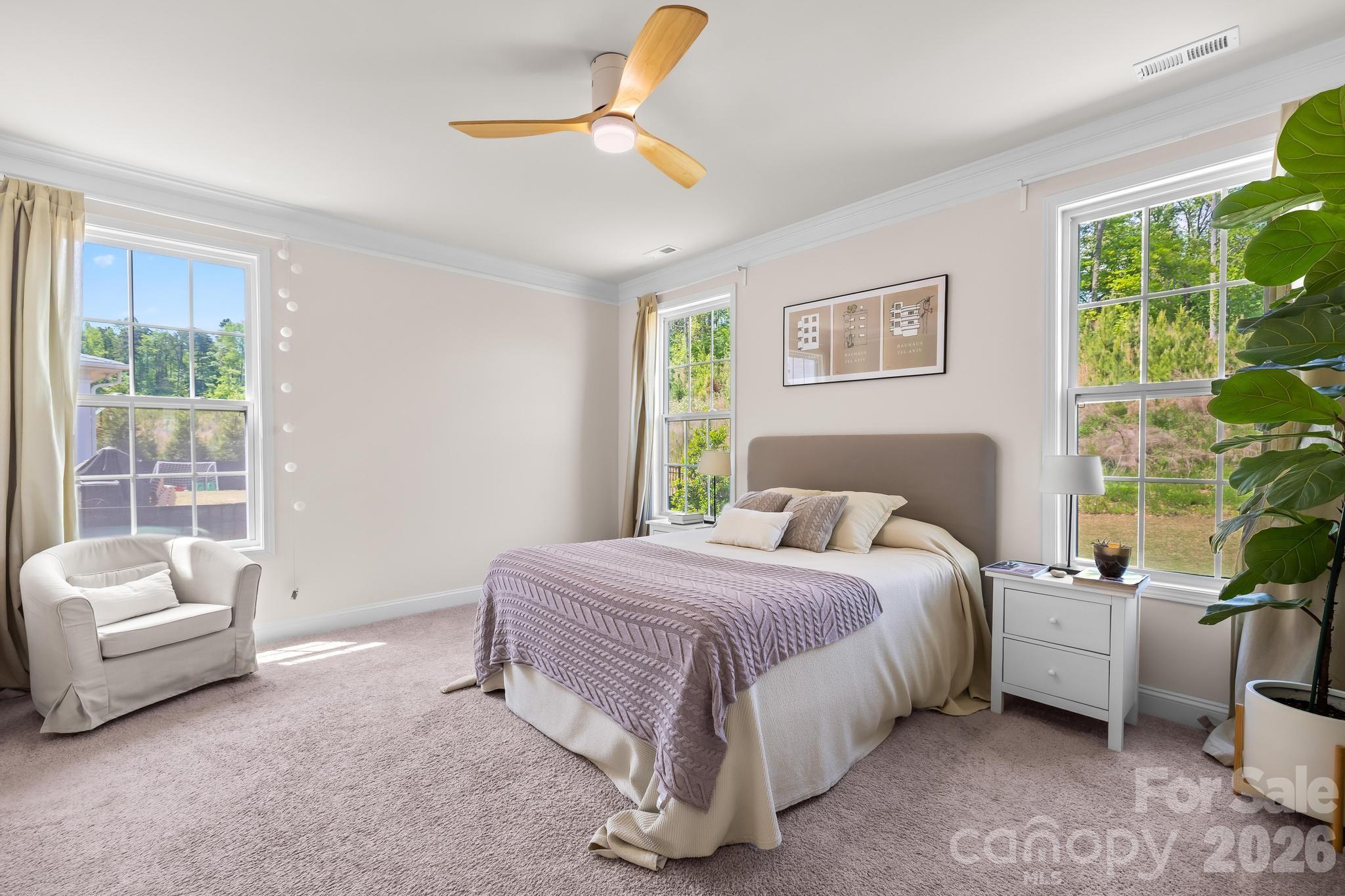 3172 Burnello Court #113 — Iron Station