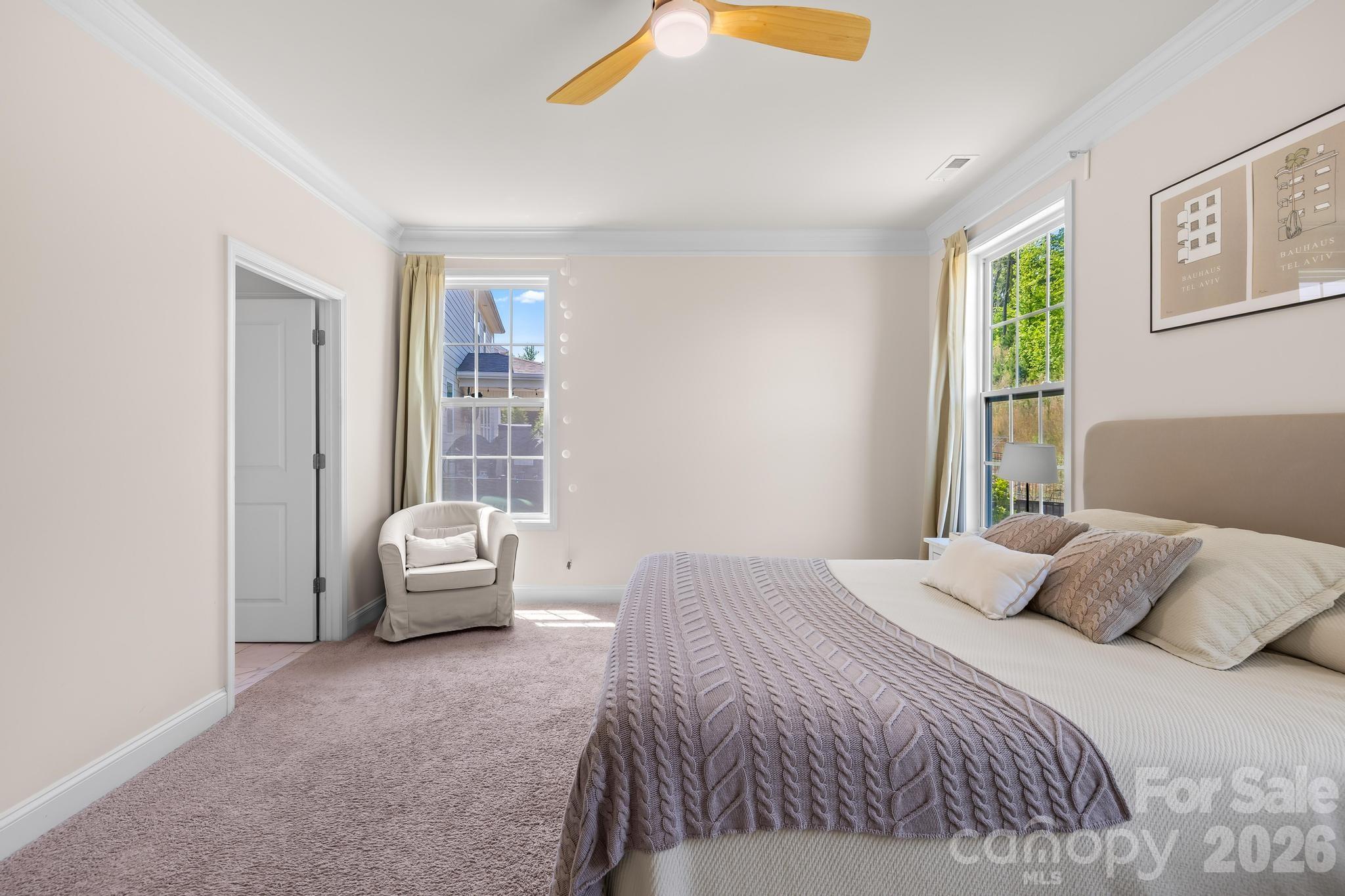 3172 Burnello Court #113 — Iron Station