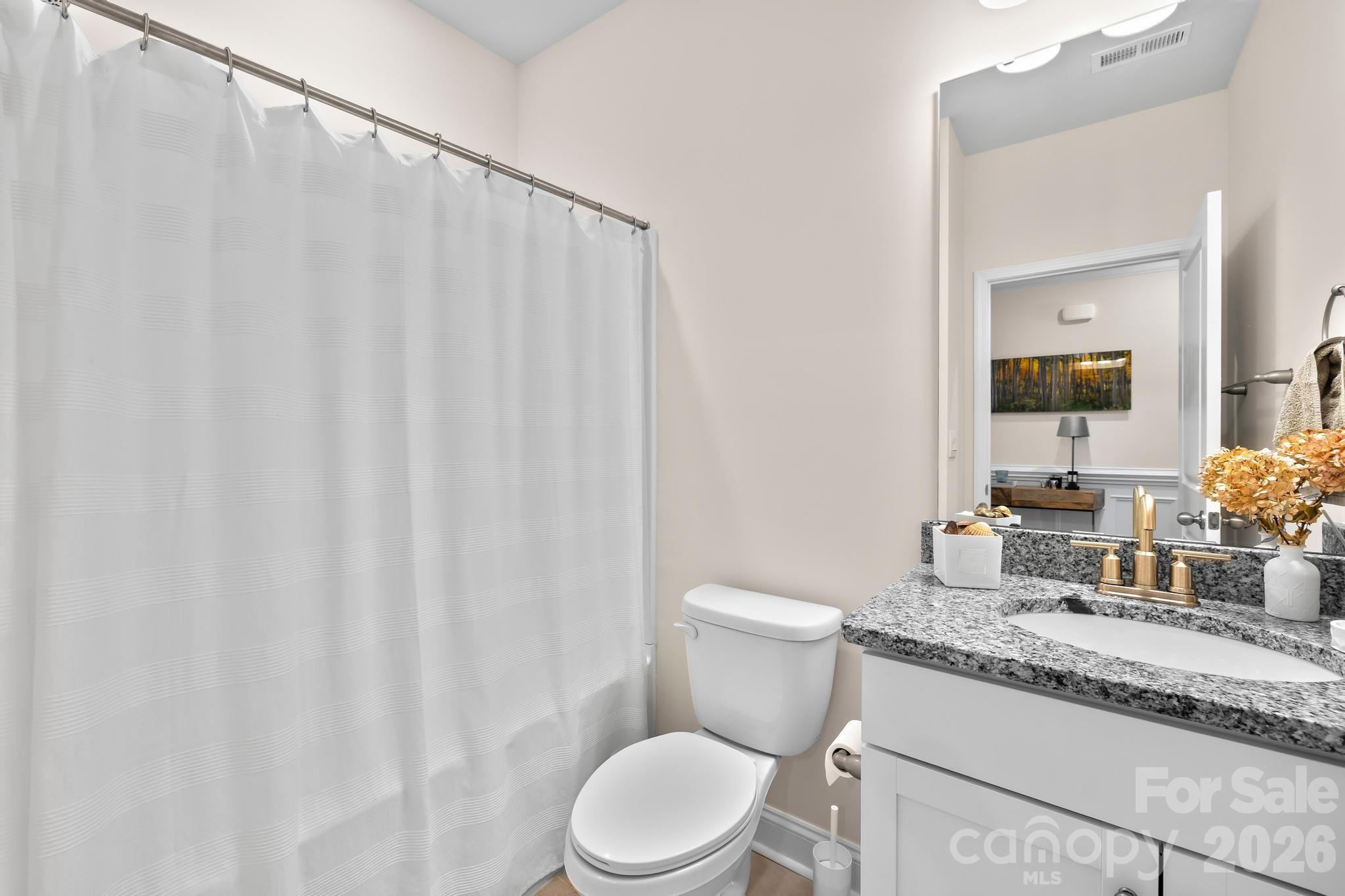 3172 Burnello Court #113 — Iron Station