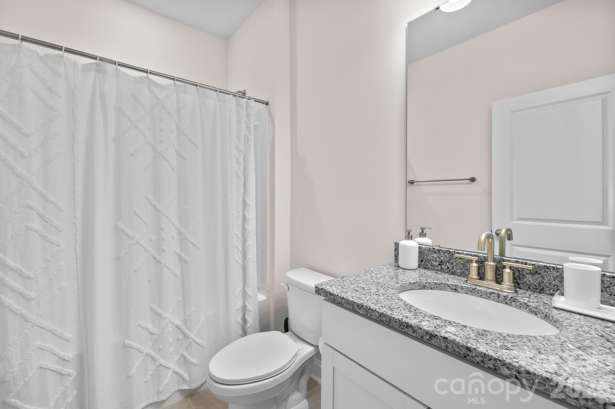 3172 Burnello Court #113 — Iron Station